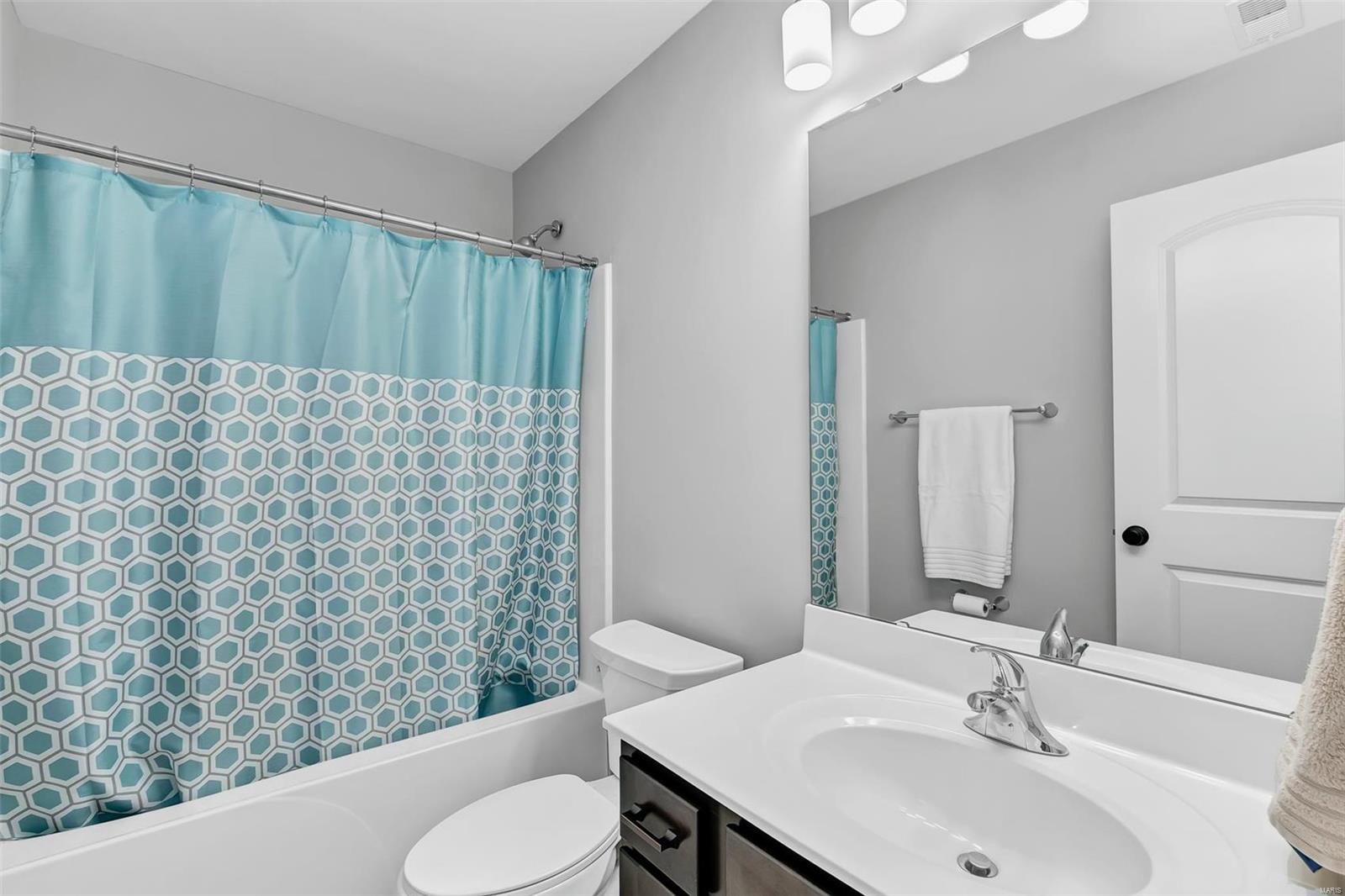 Villages At Willowbrooke One - Residential