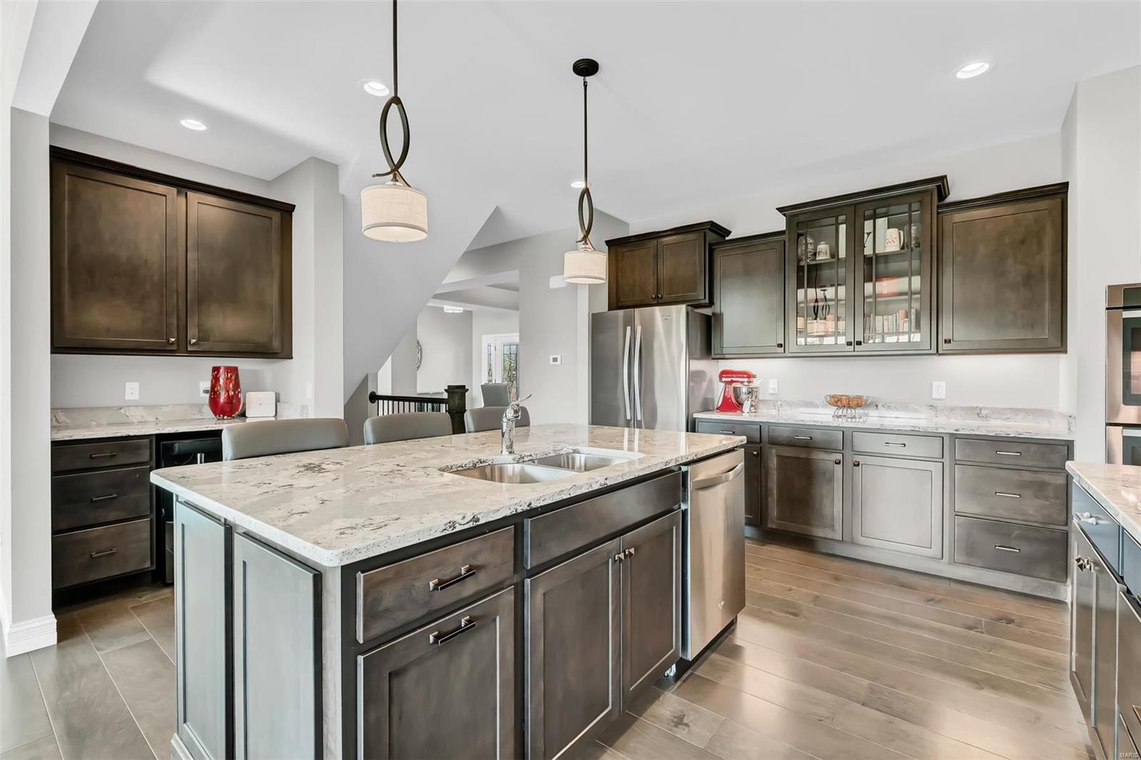 Villages At Willowbrooke One - Residential