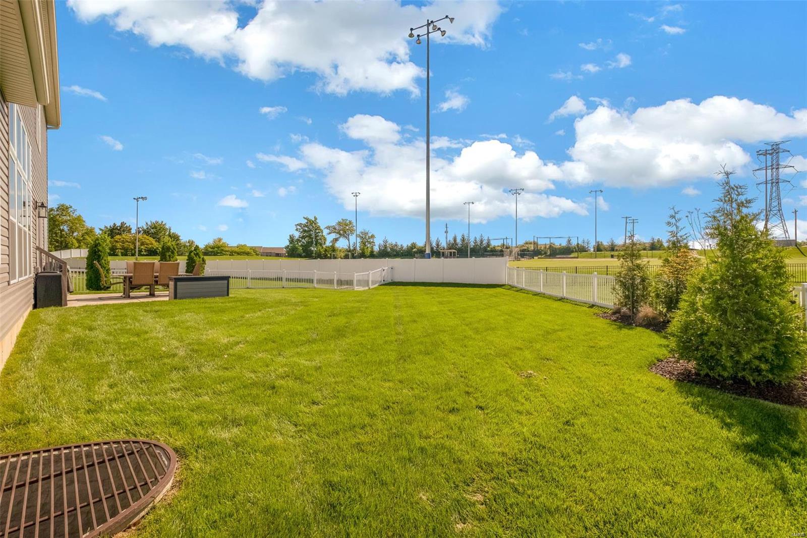 Villages At Willowbrooke One - Residential