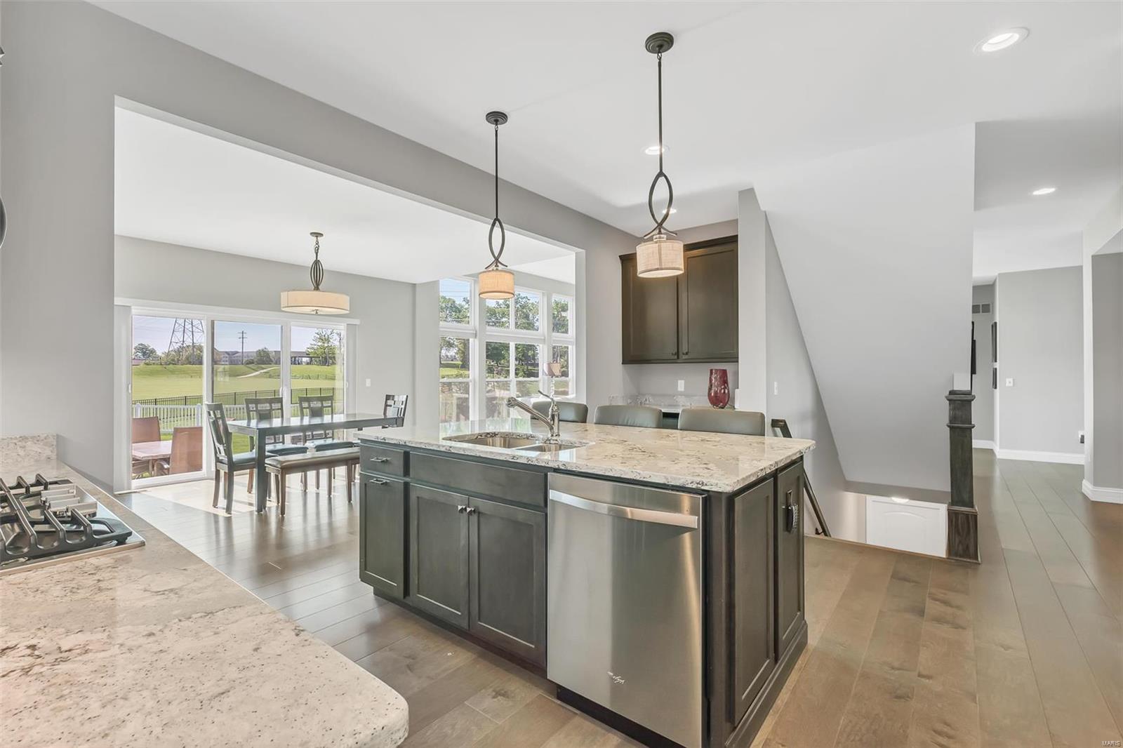 Villages At Willowbrooke One - Residential