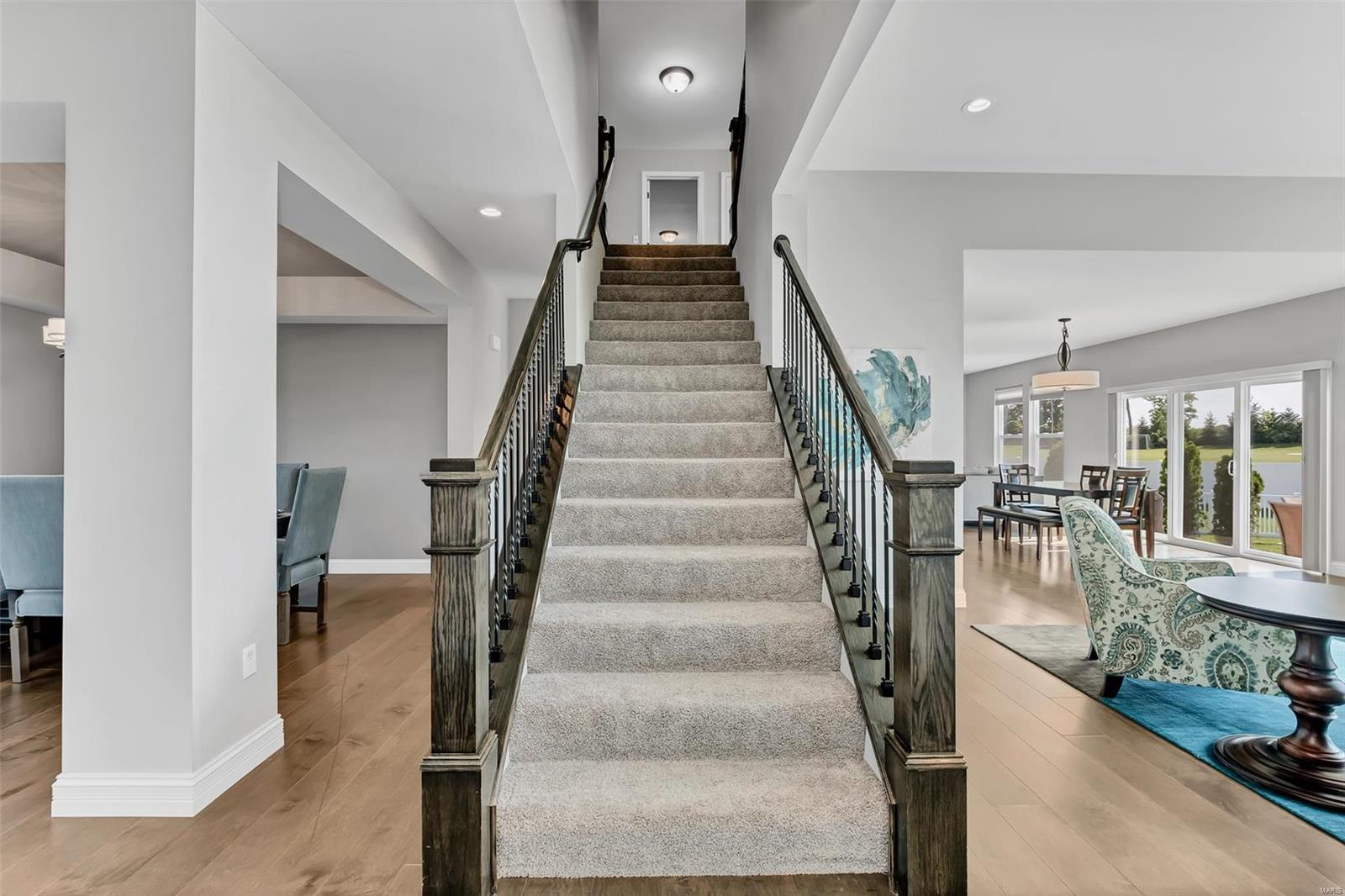 Villages At Willowbrooke One - Residential