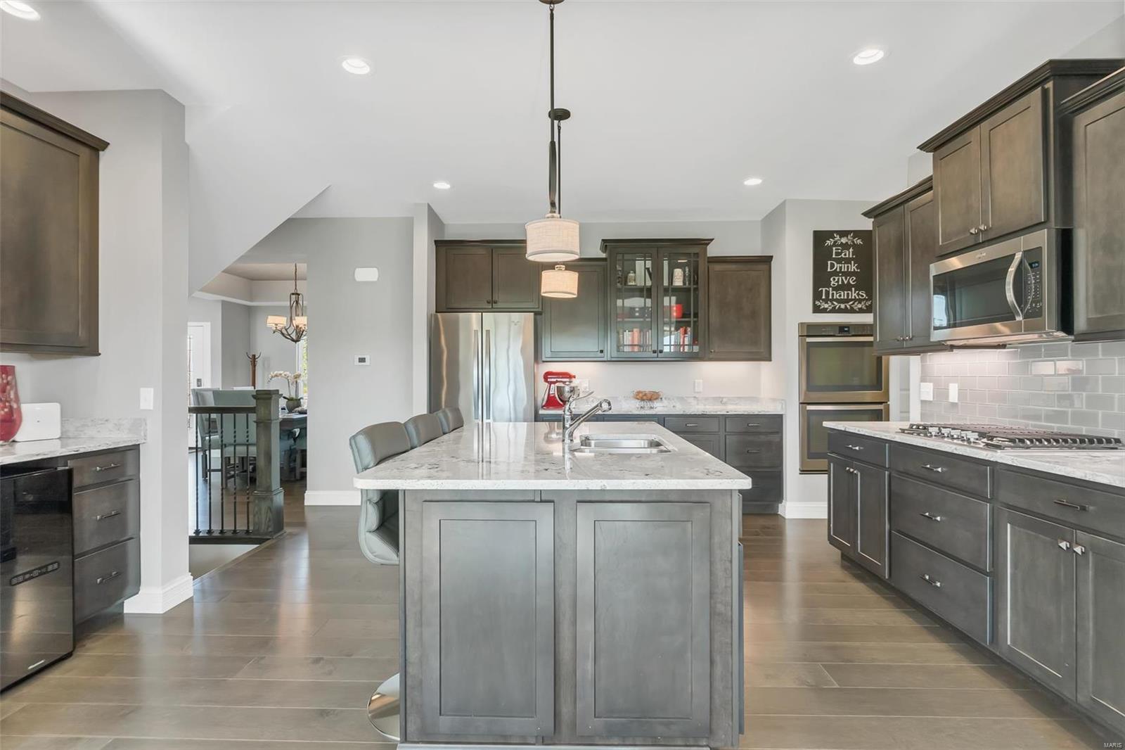 Villages At Willowbrooke One - Residential