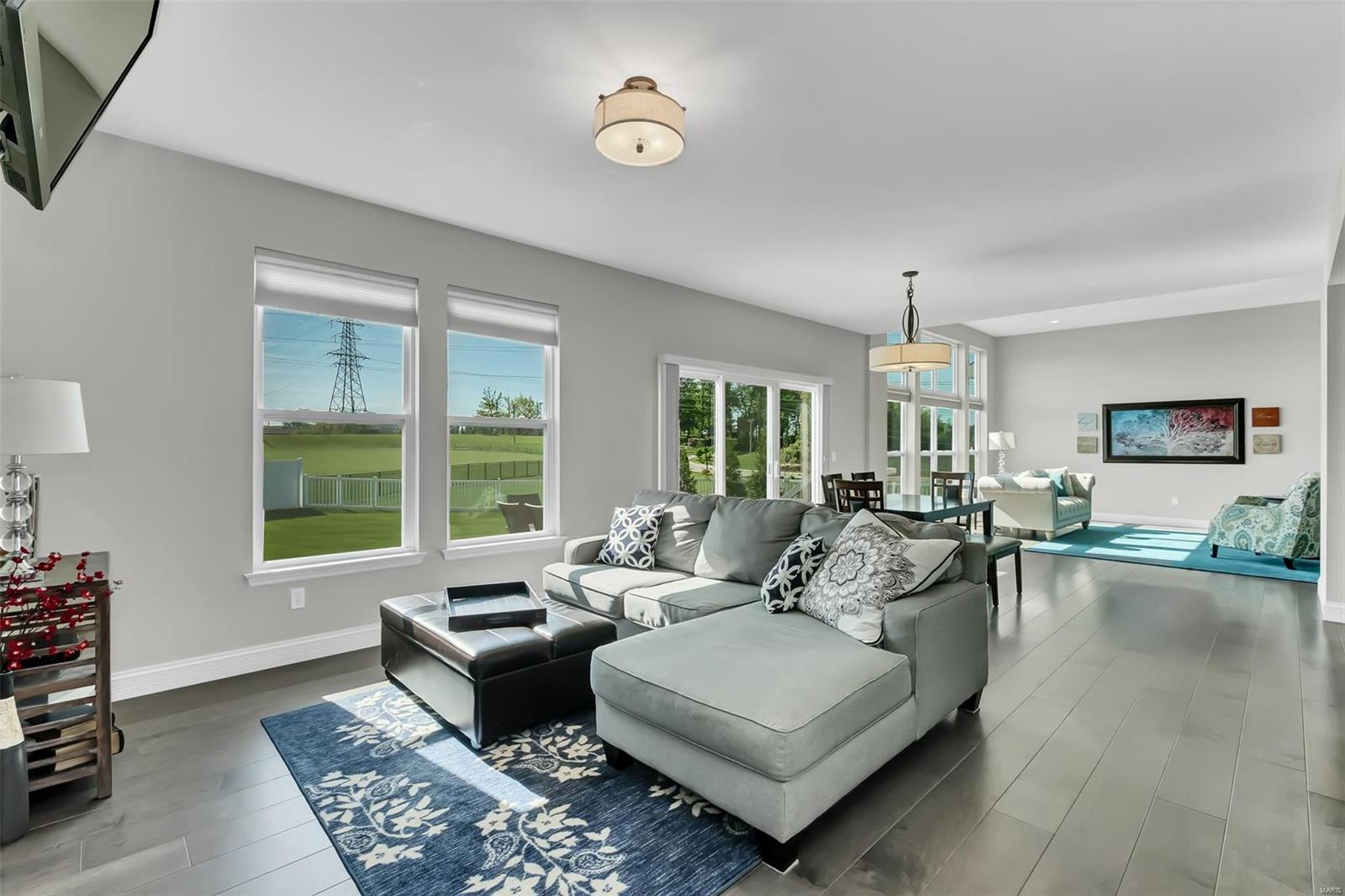 Villages At Willowbrooke One - Residential