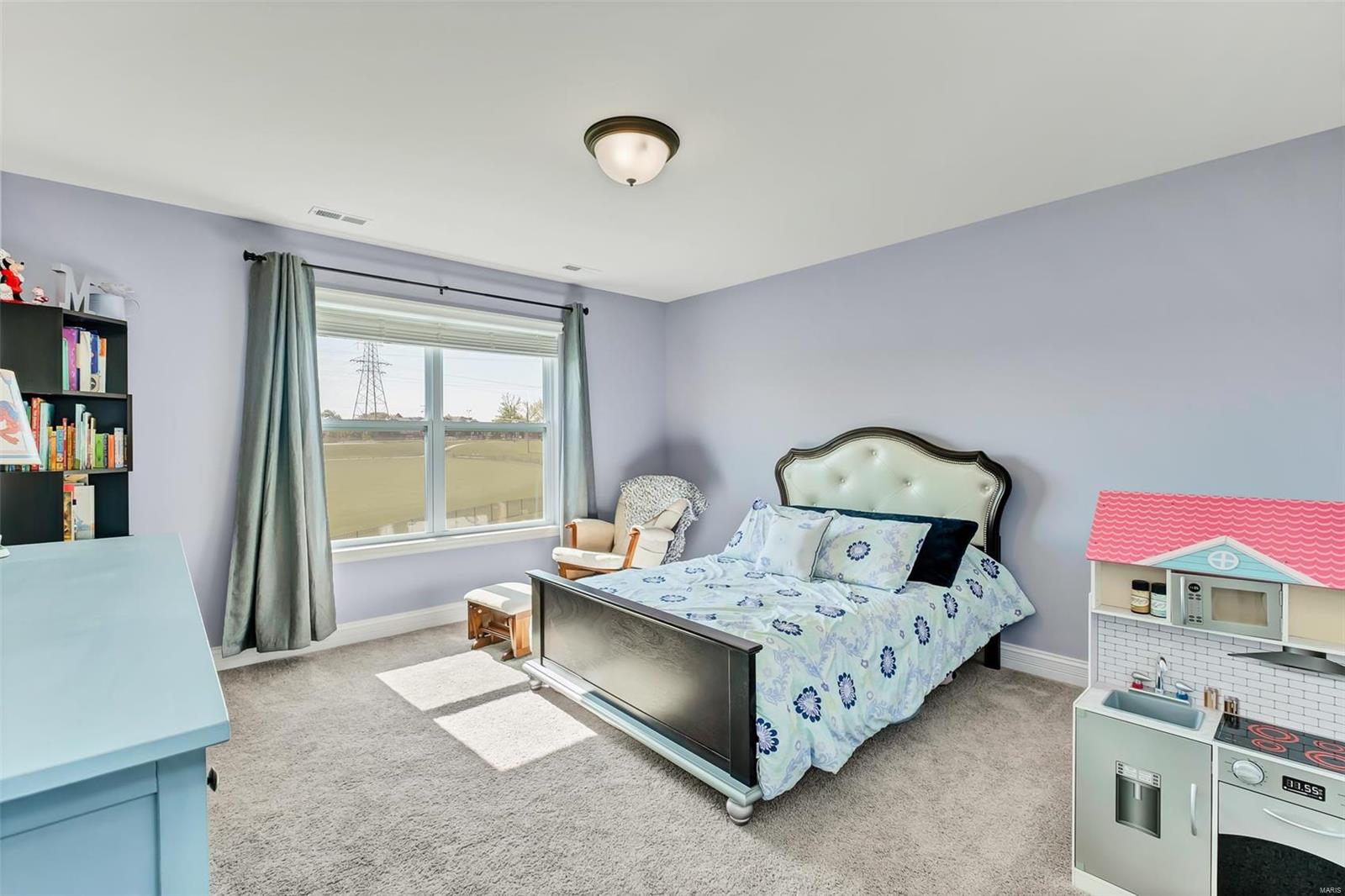 Villages At Willowbrooke One - Residential