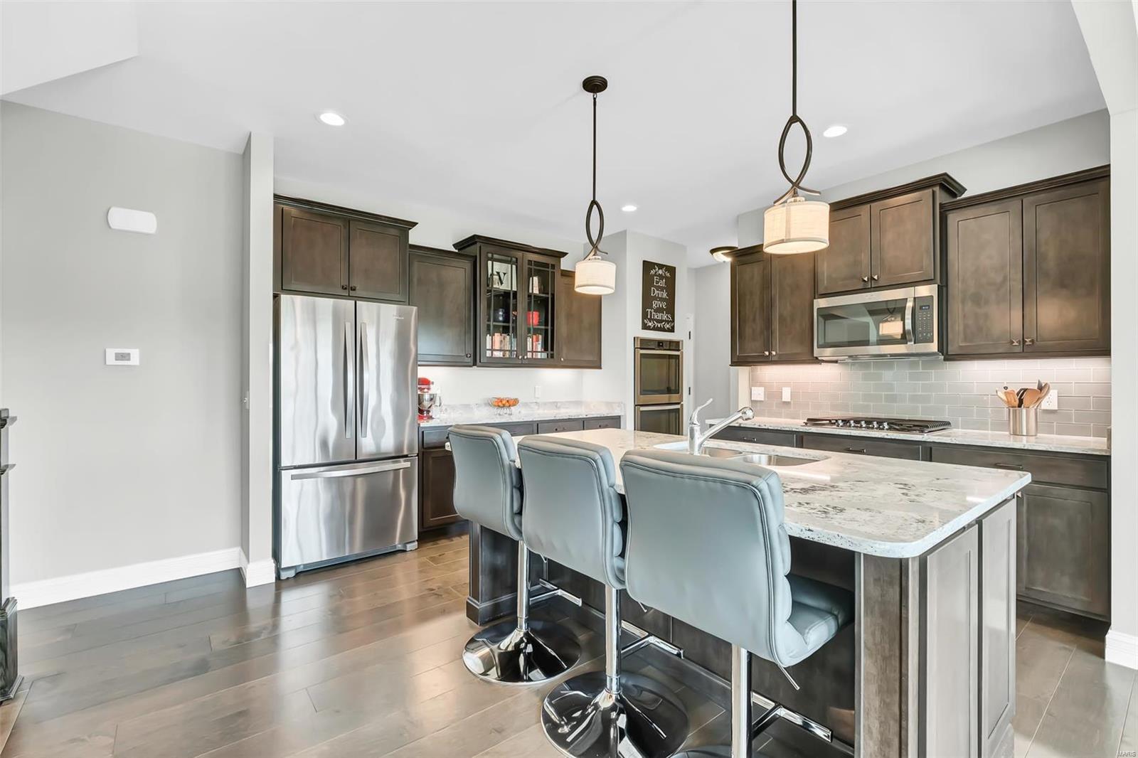 Villages At Willowbrooke One - Residential