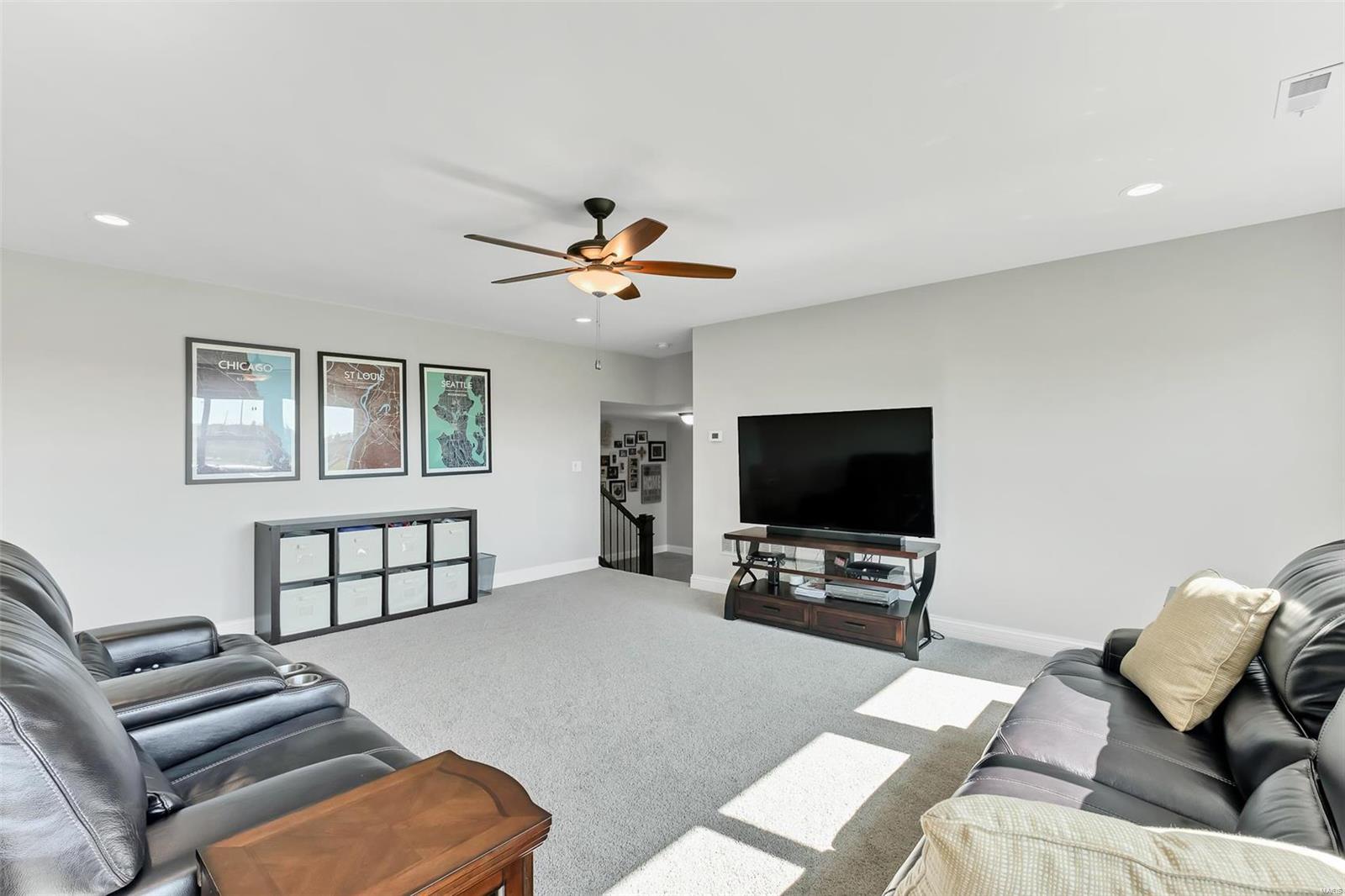 Villages At Willowbrooke One - Residential