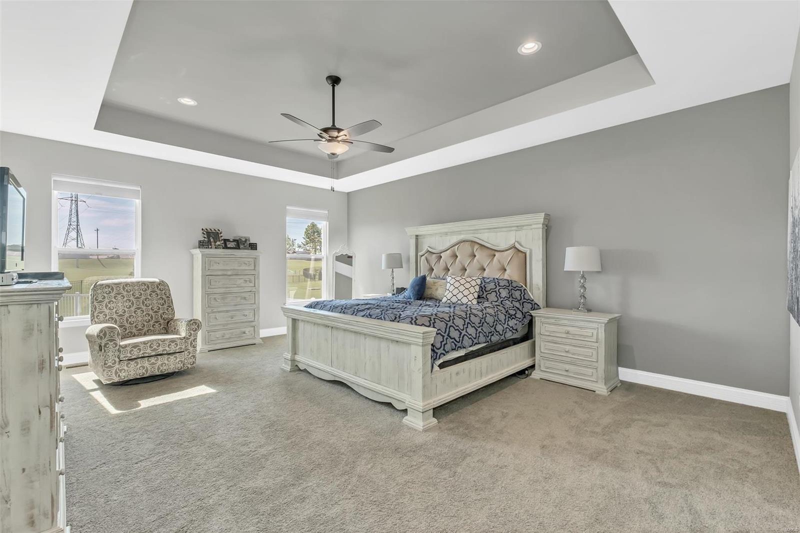 Villages At Willowbrooke One - Residential