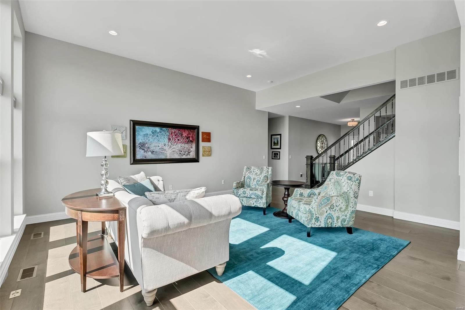 Villages At Willowbrooke One - Residential