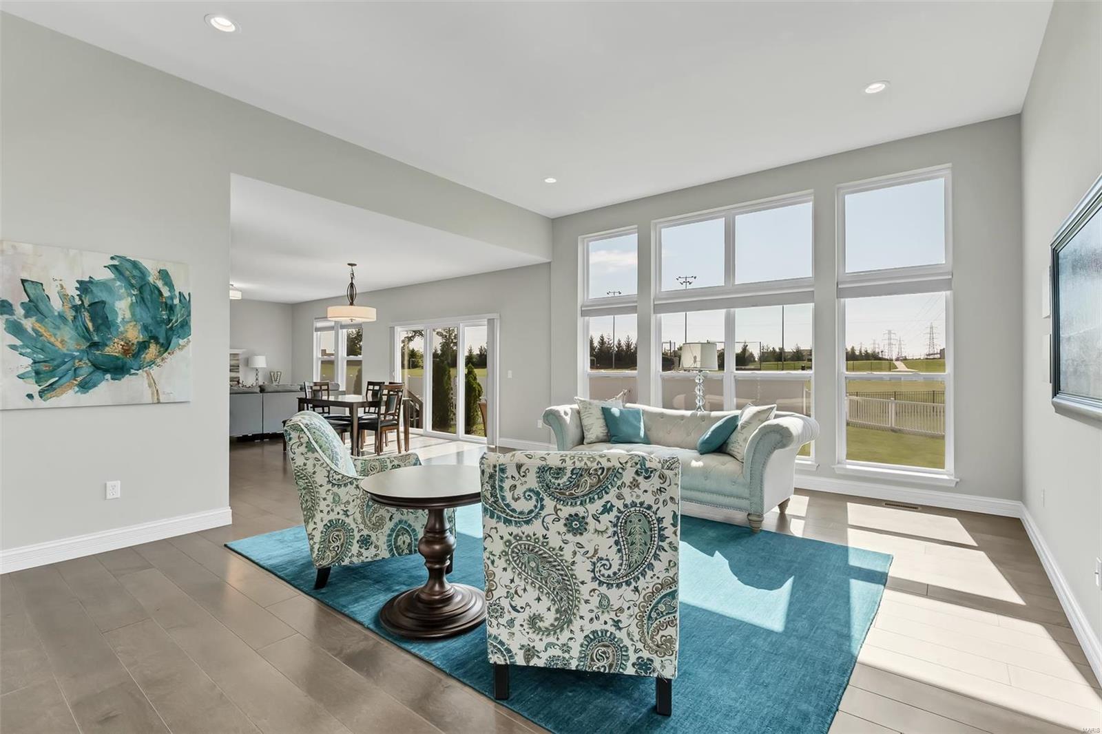 Villages At Willowbrooke One - Residential