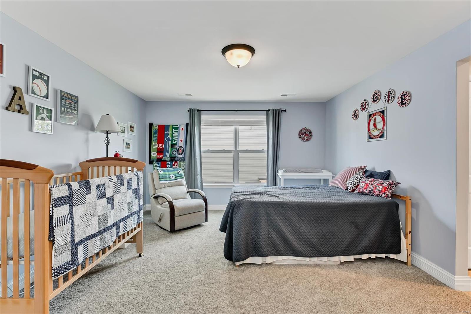 Villages At Willowbrooke One - Residential