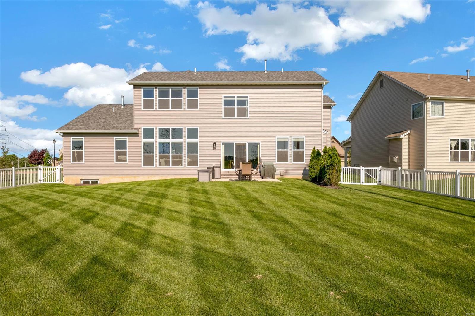 Villages At Willowbrooke One - Residential