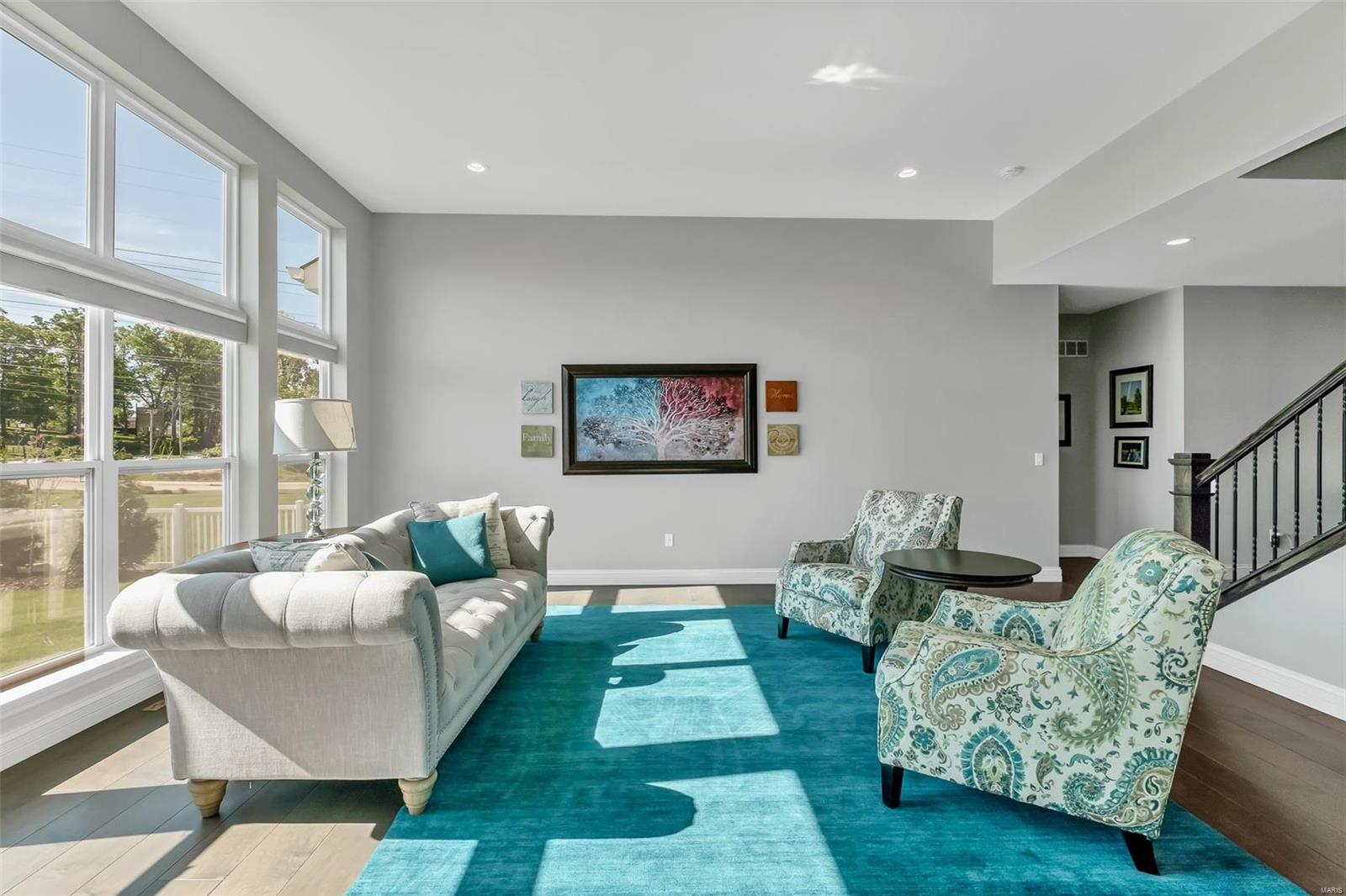 Villages At Willowbrooke One - Residential