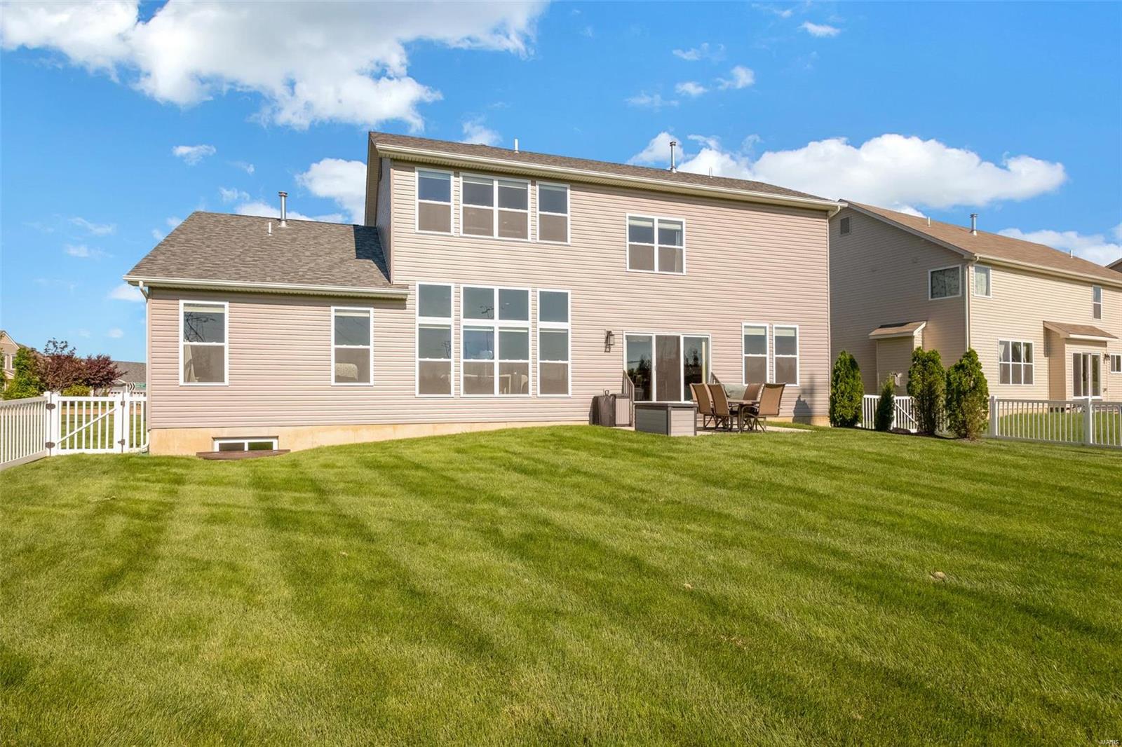 Villages At Willowbrooke One - Residential