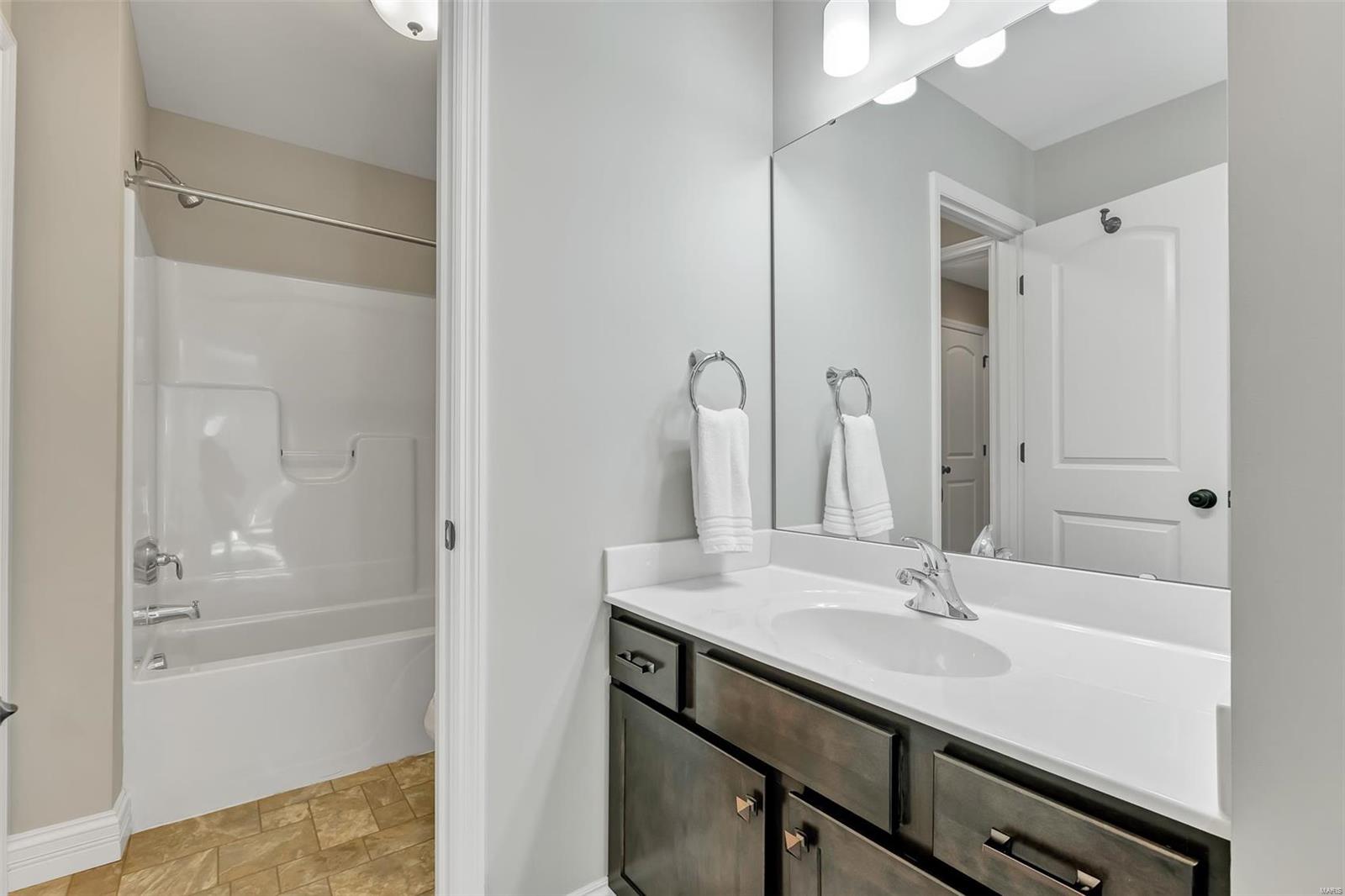 Villages At Willowbrooke One - Residential