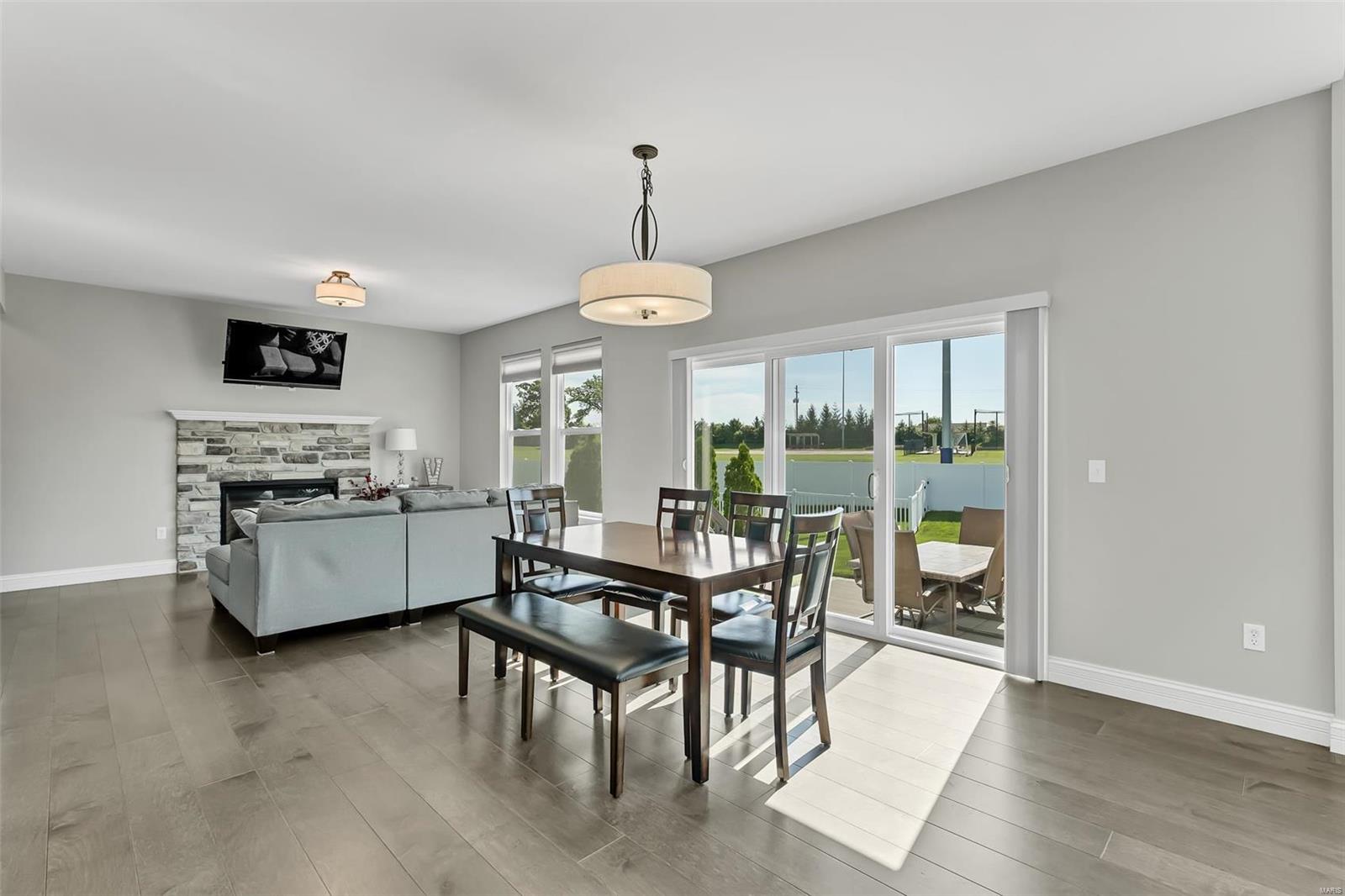 Villages At Willowbrooke One - Residential