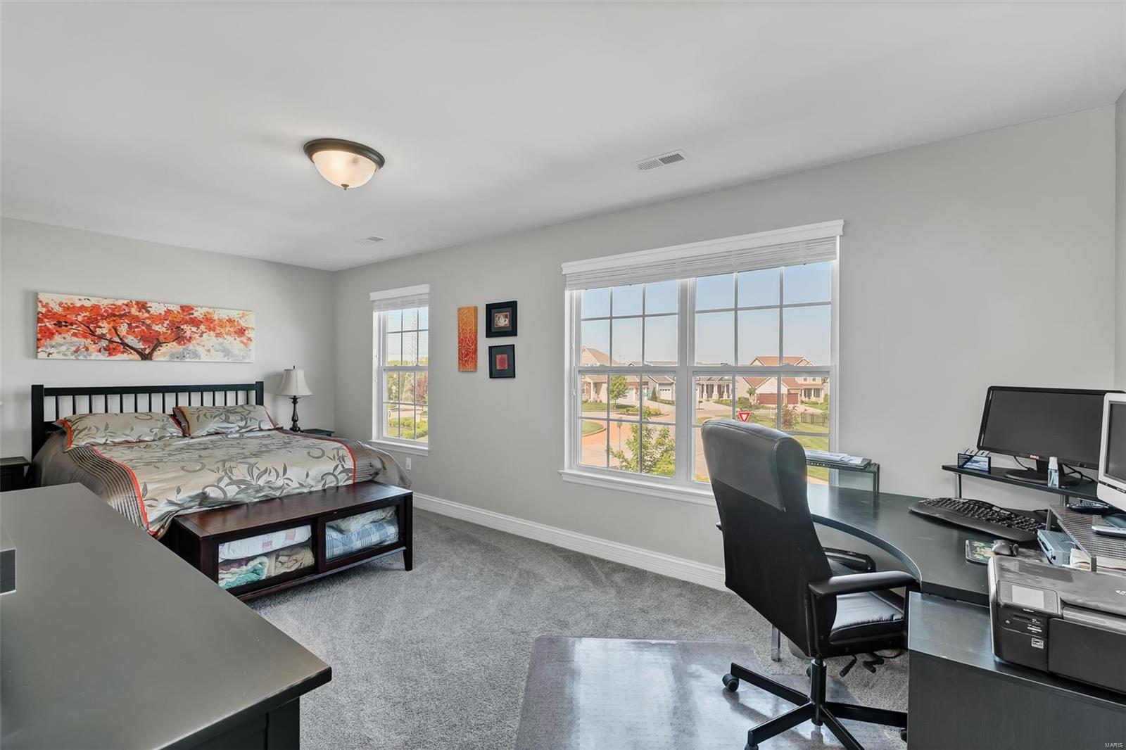 Villages At Willowbrooke One - Residential