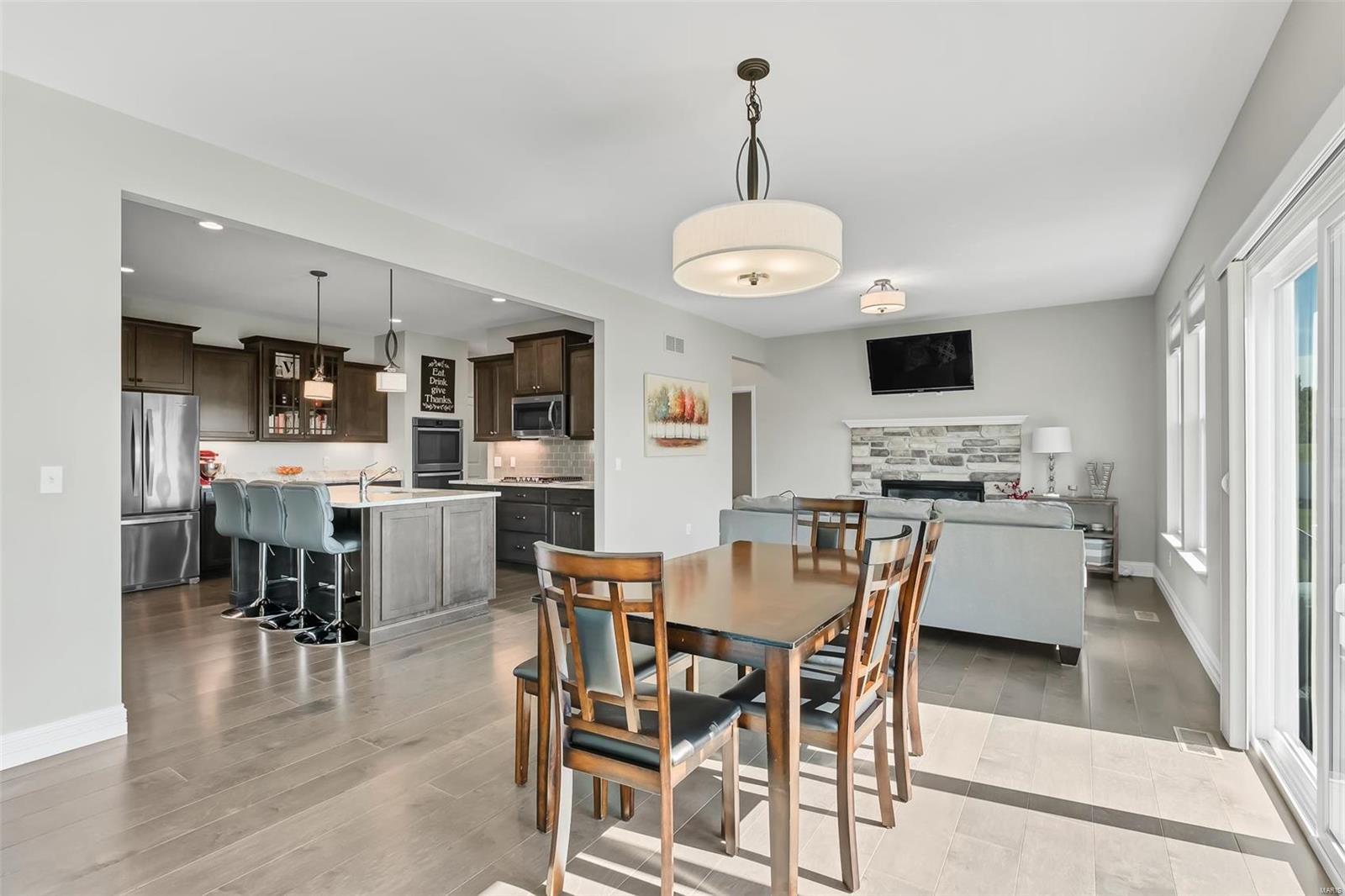 Villages At Willowbrooke One - Residential