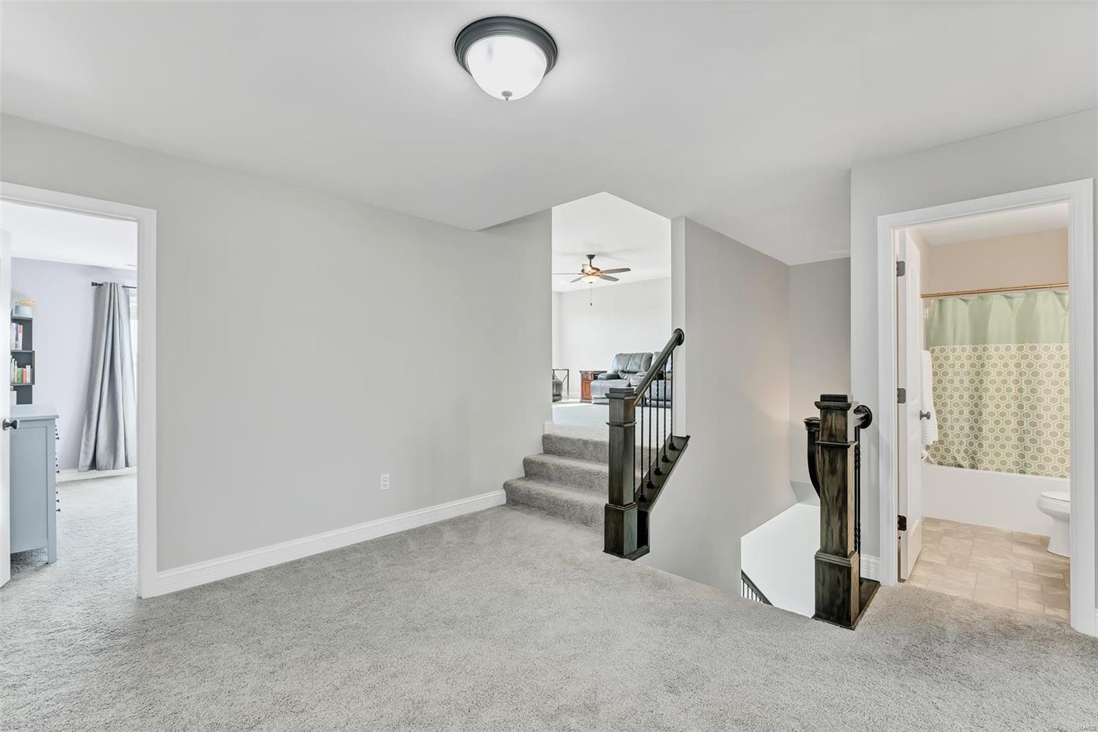 Villages At Willowbrooke One - Residential