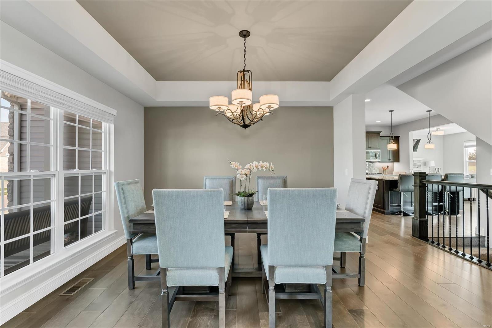 Villages At Willowbrooke One - Residential