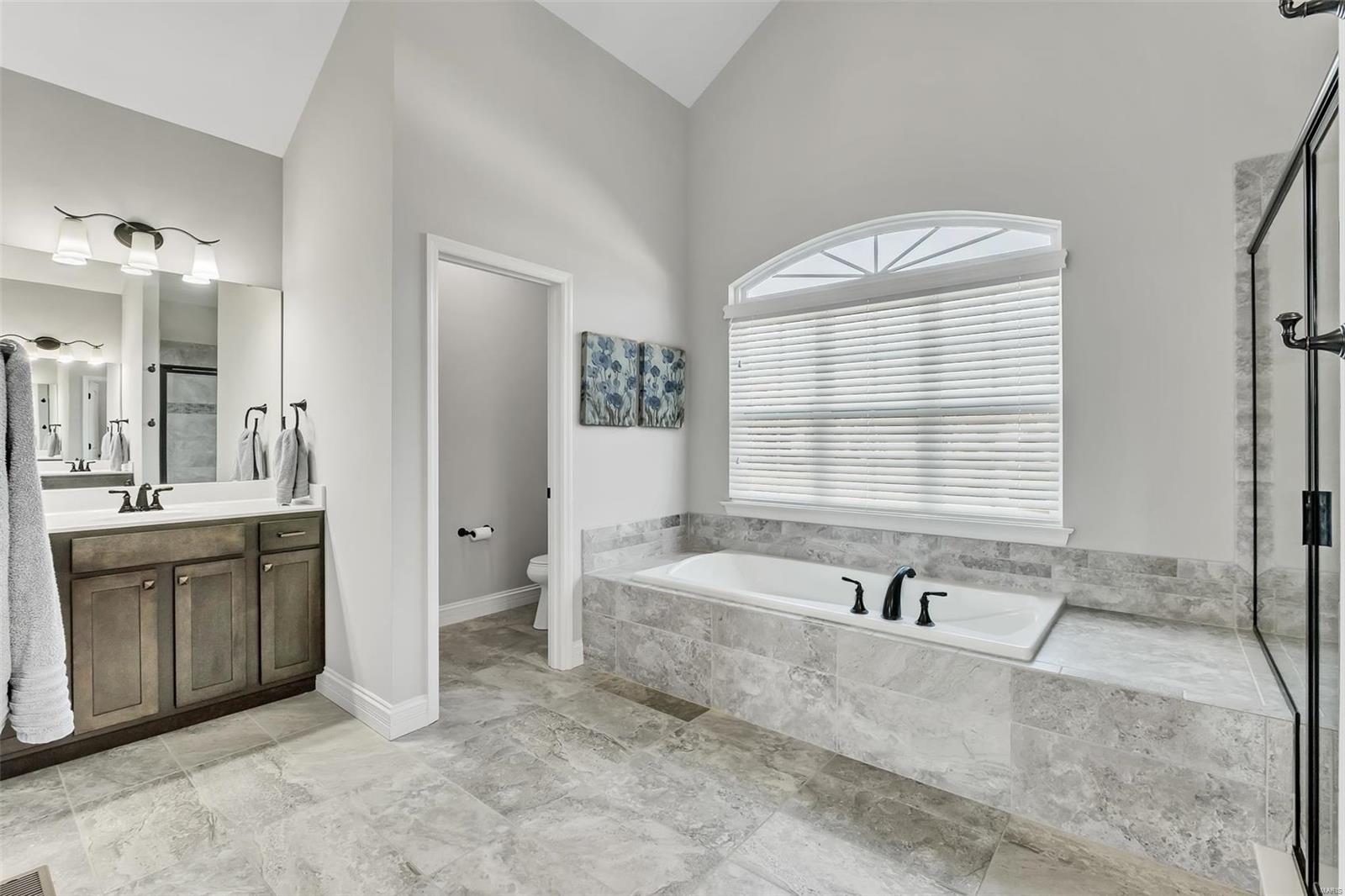 Villages At Willowbrooke One - Residential