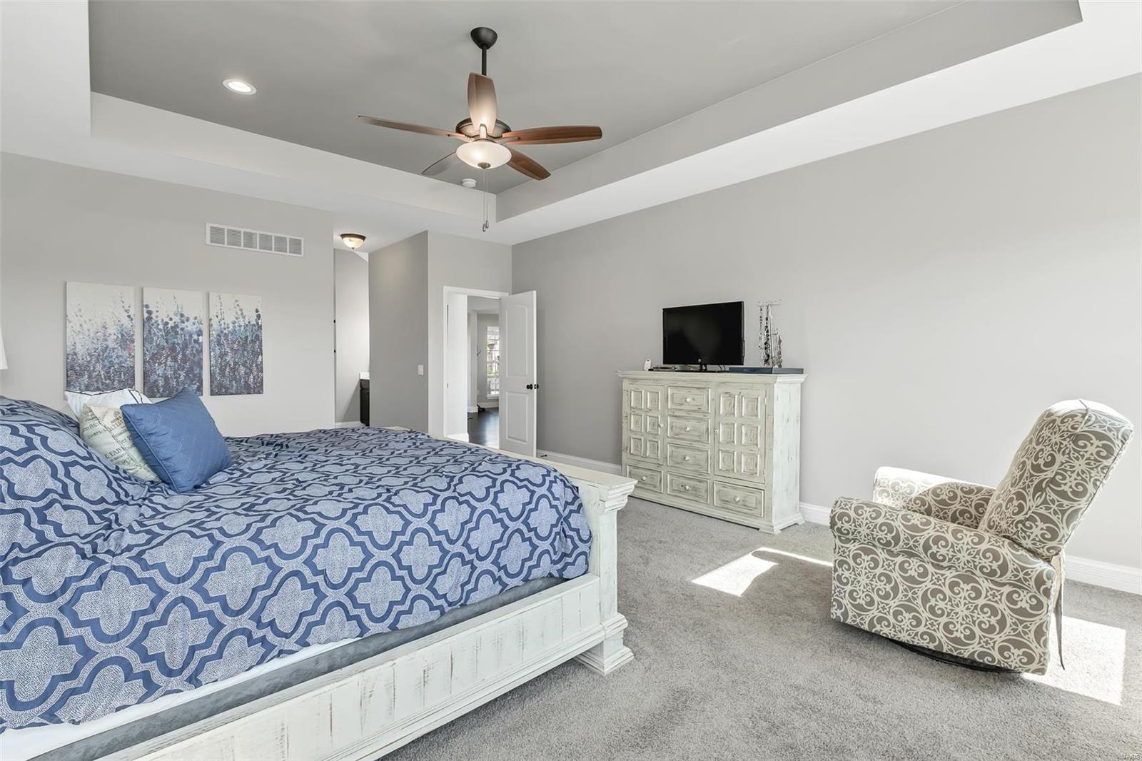 Villages At Willowbrooke One - Residential