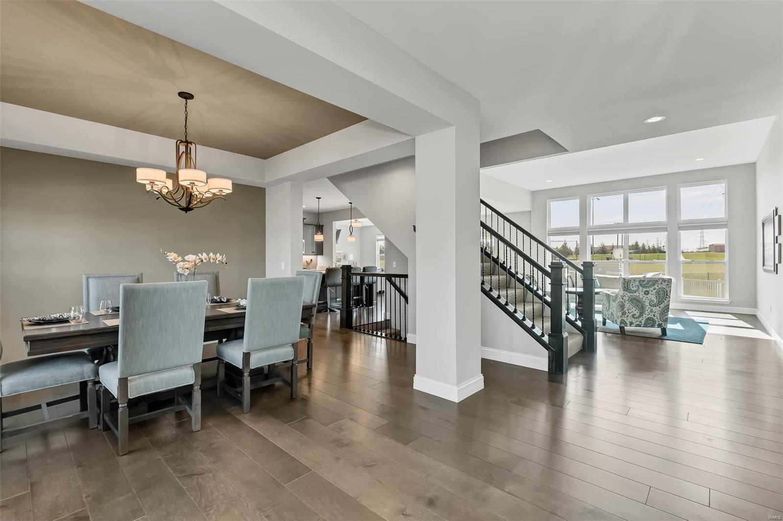 Villages At Willowbrooke One - Residential