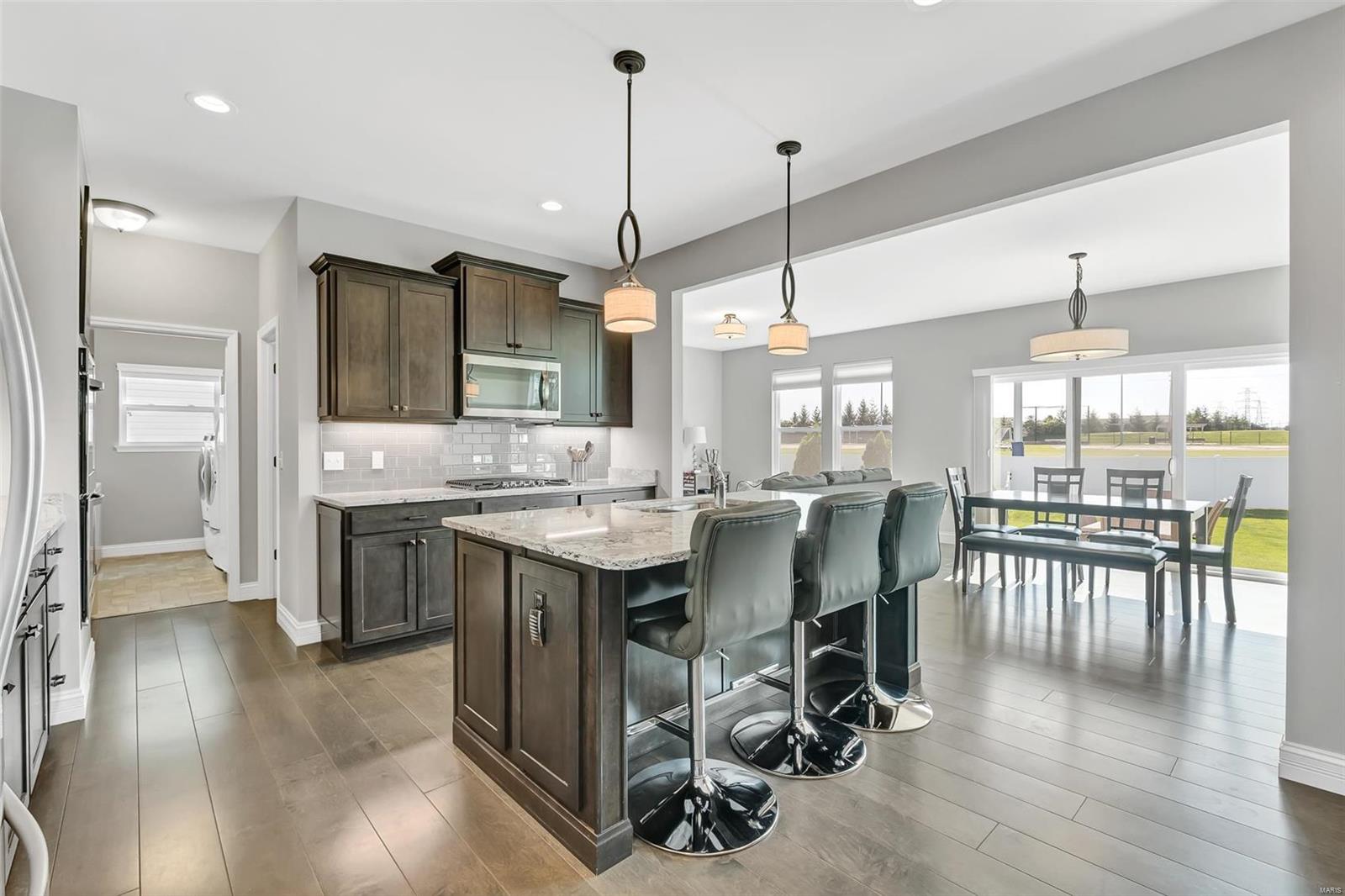 Villages At Willowbrooke One - Residential