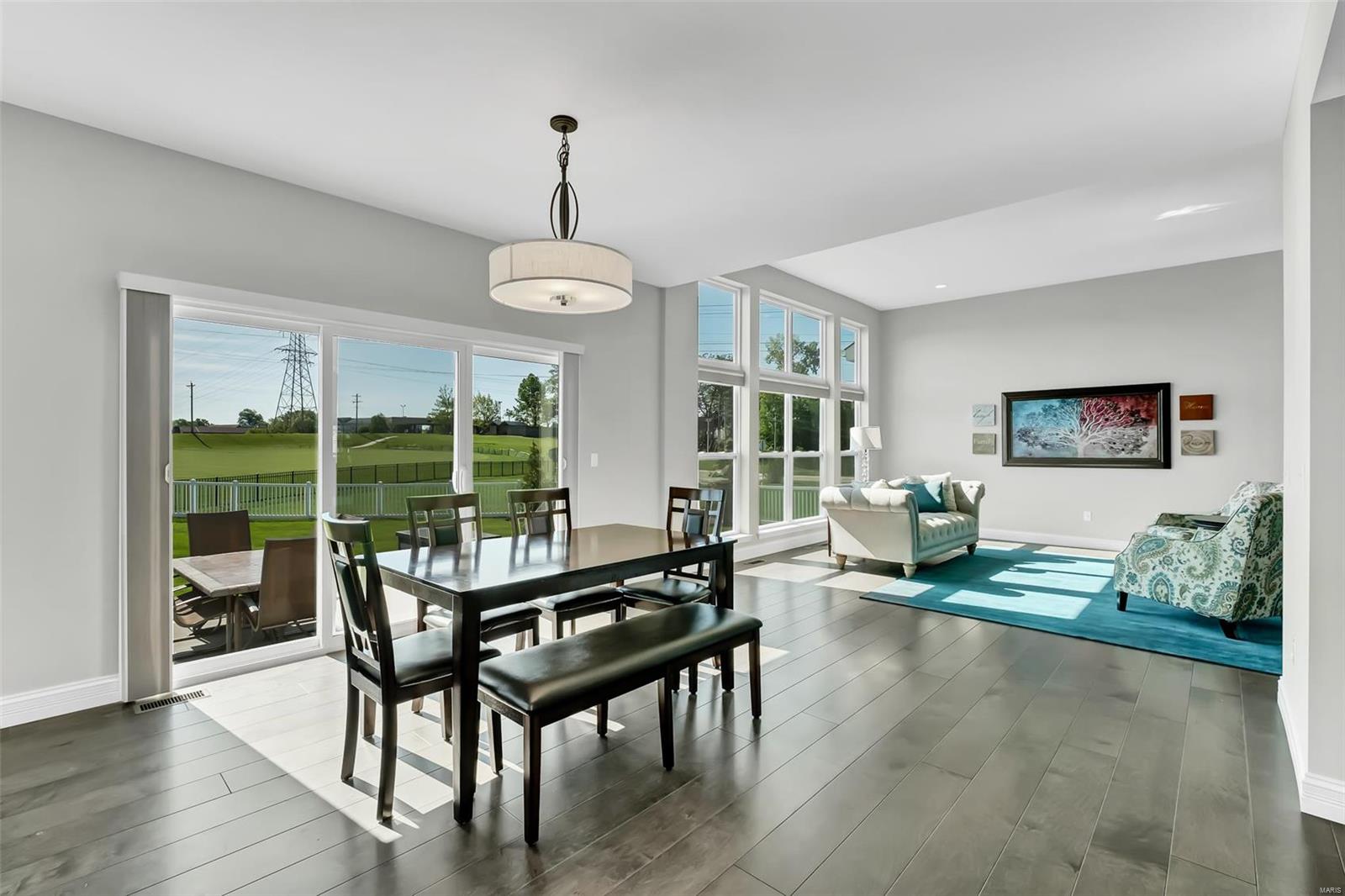 Villages At Willowbrooke One - Residential