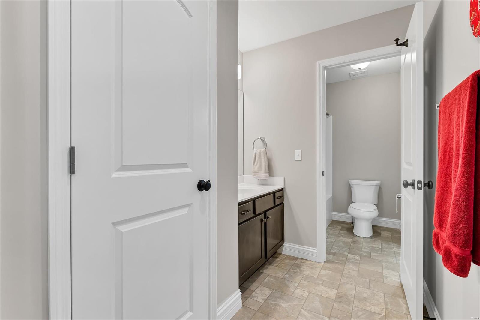 Villages At Willowbrooke One - Residential