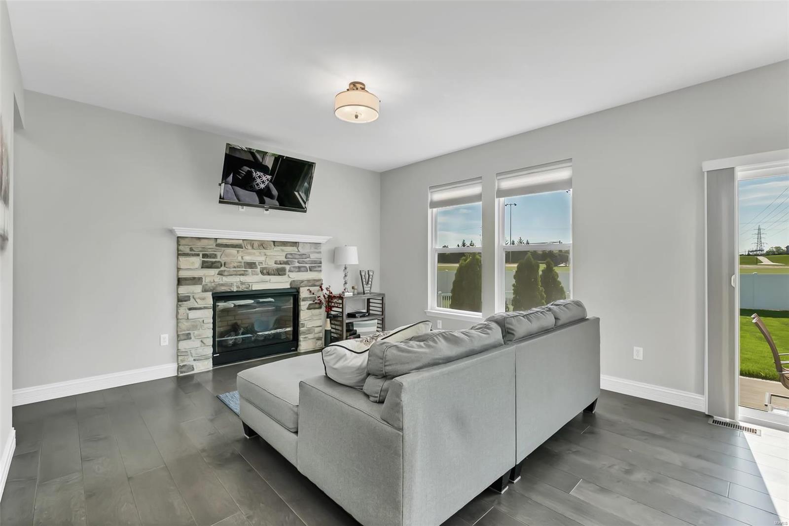 Villages At Willowbrooke One - Residential