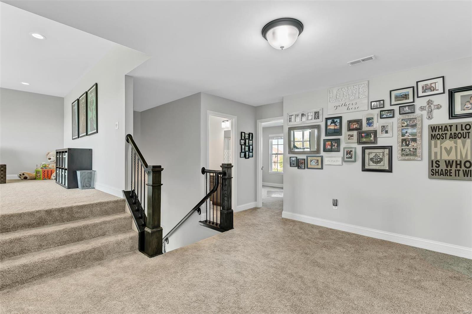 Villages At Willowbrooke One - Residential