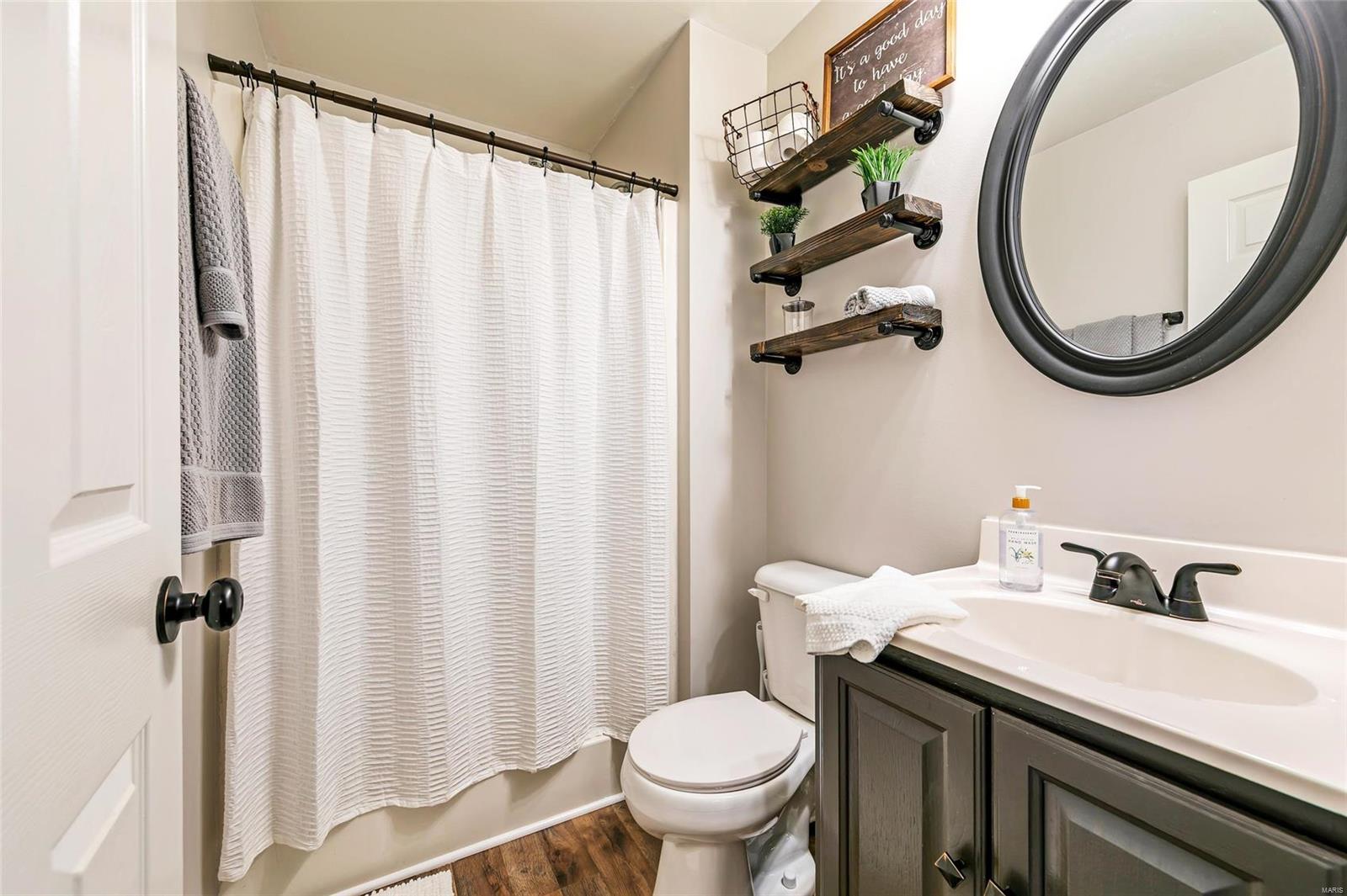 The Estates Of Jonesburg - Residential