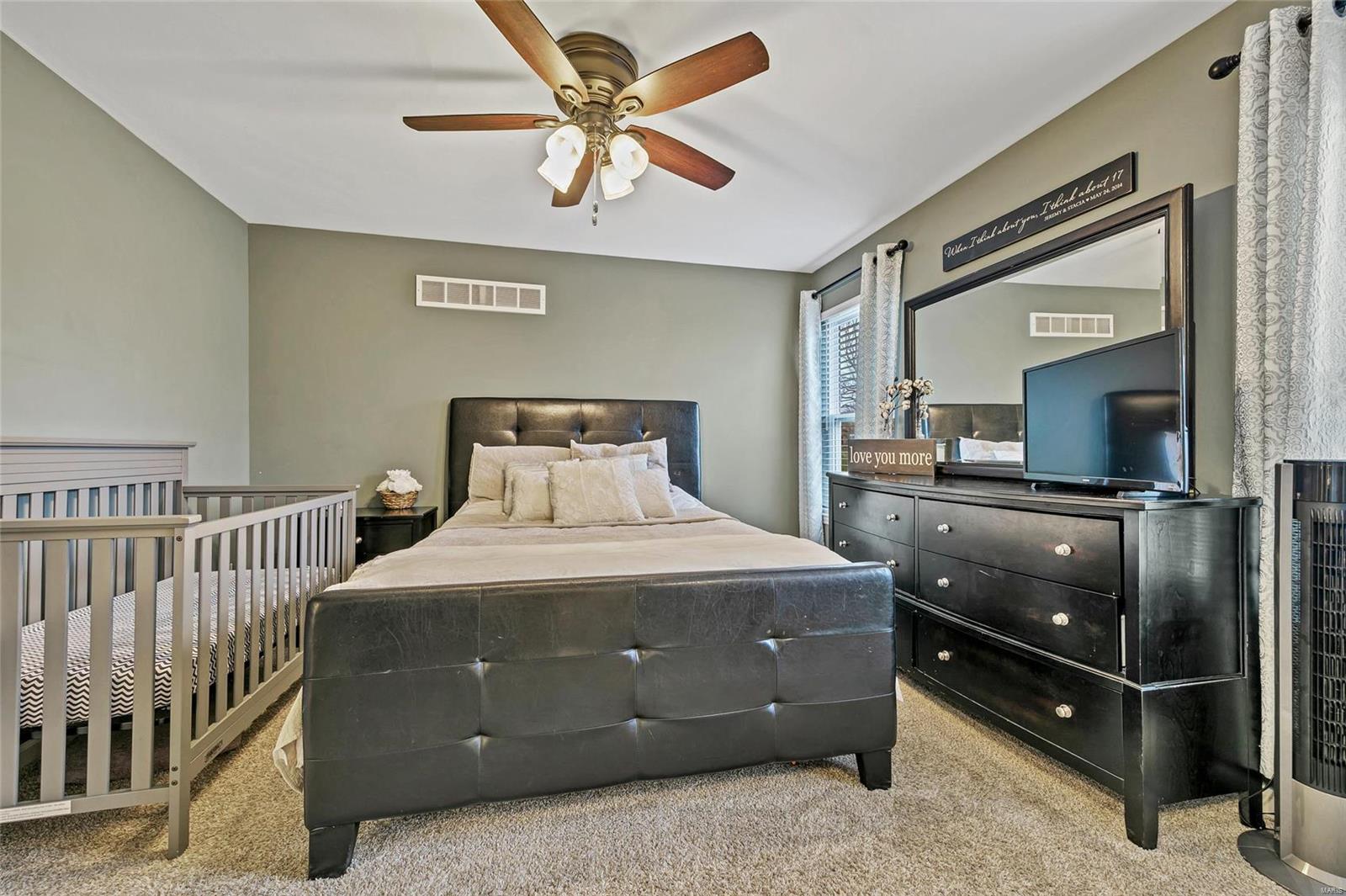 The Estates Of Jonesburg - Residential