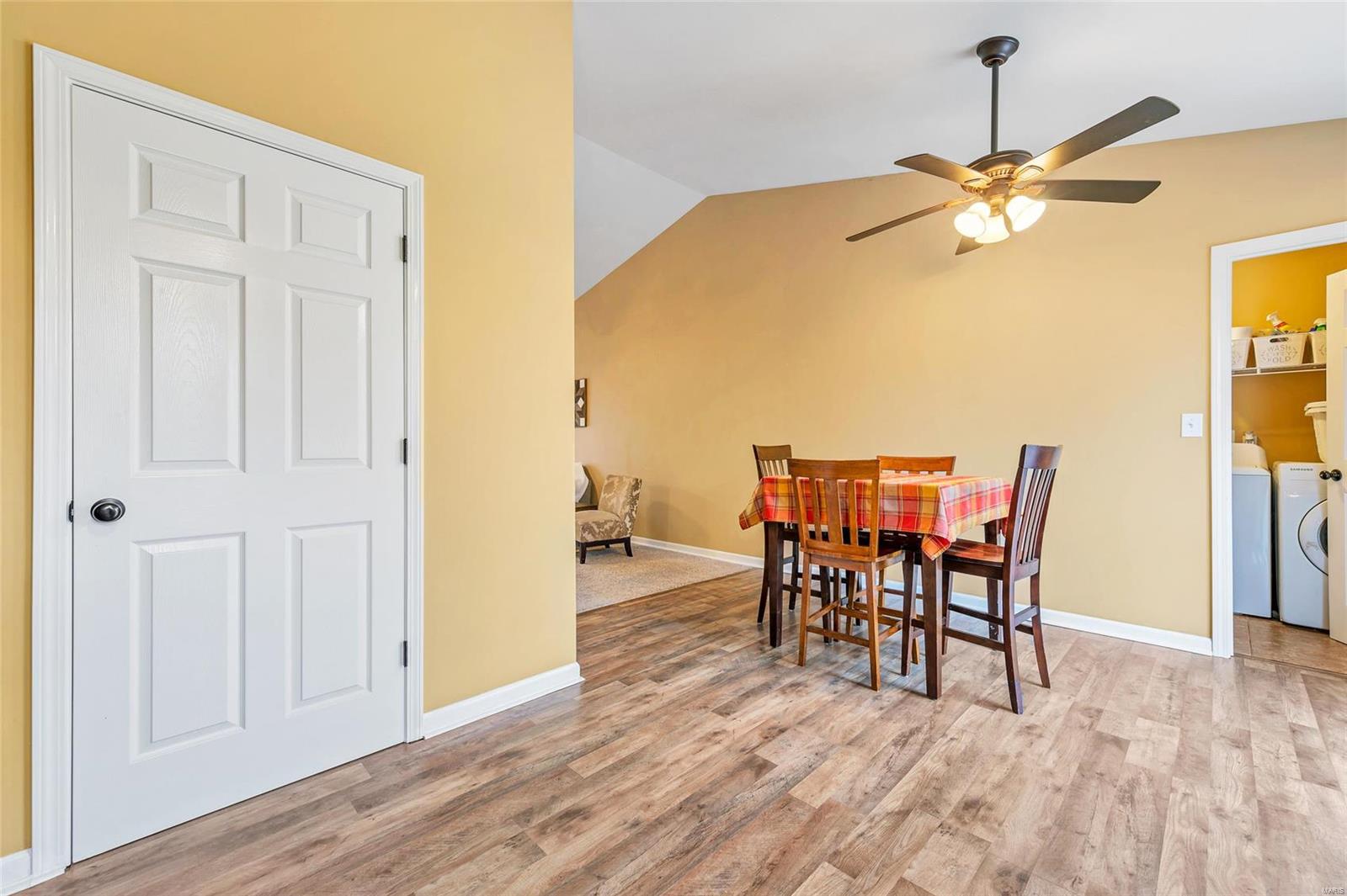 The Estates Of Jonesburg - Residential