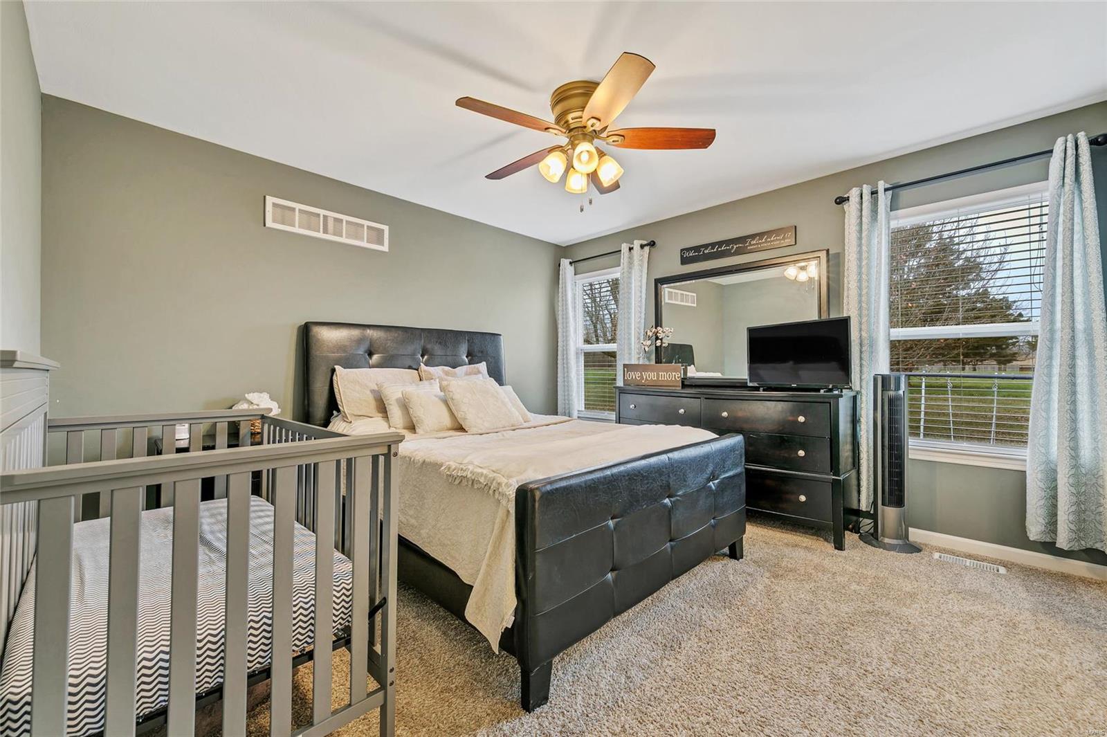 The Estates Of Jonesburg - Residential