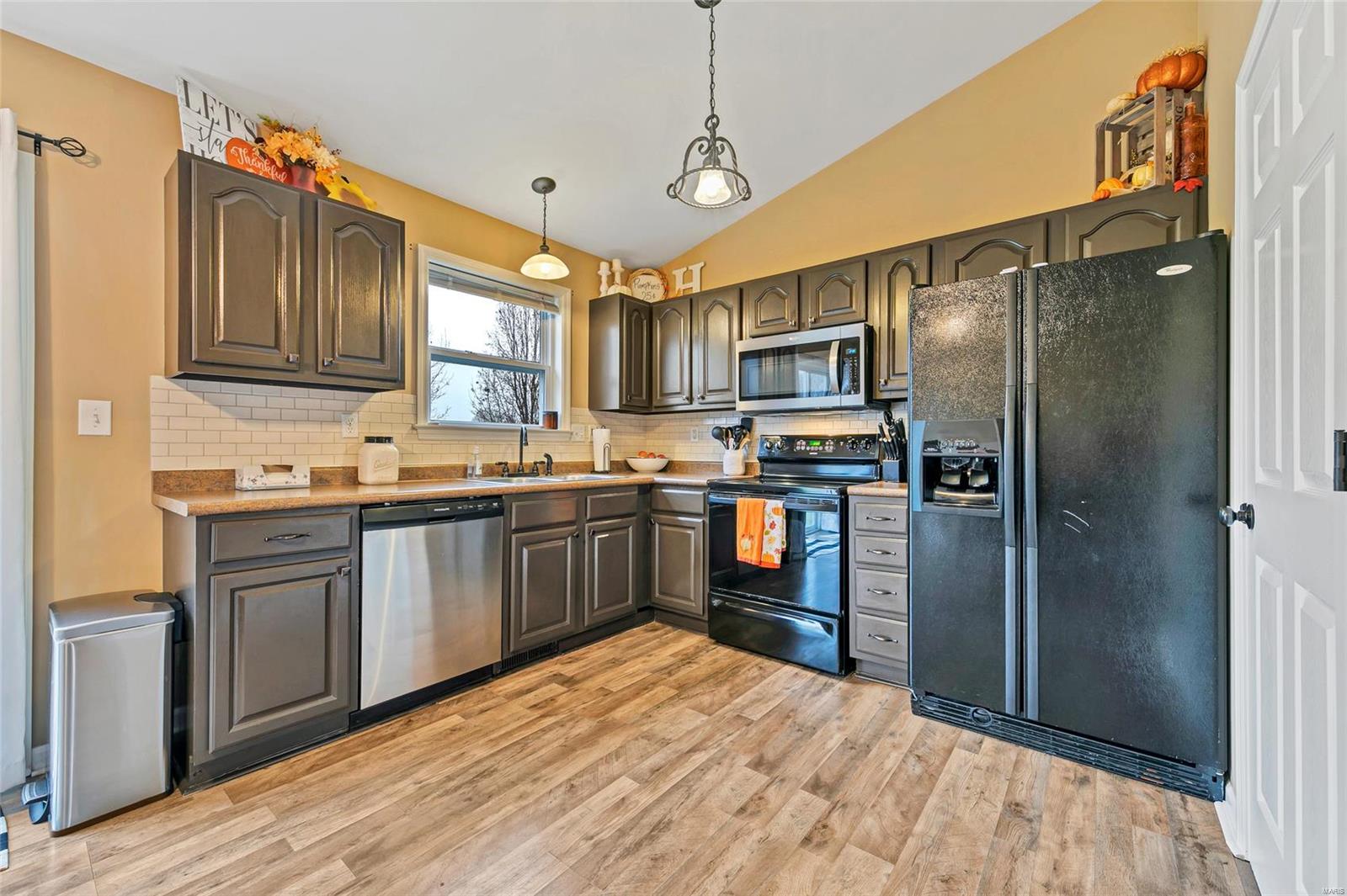 The Estates Of Jonesburg - Residential