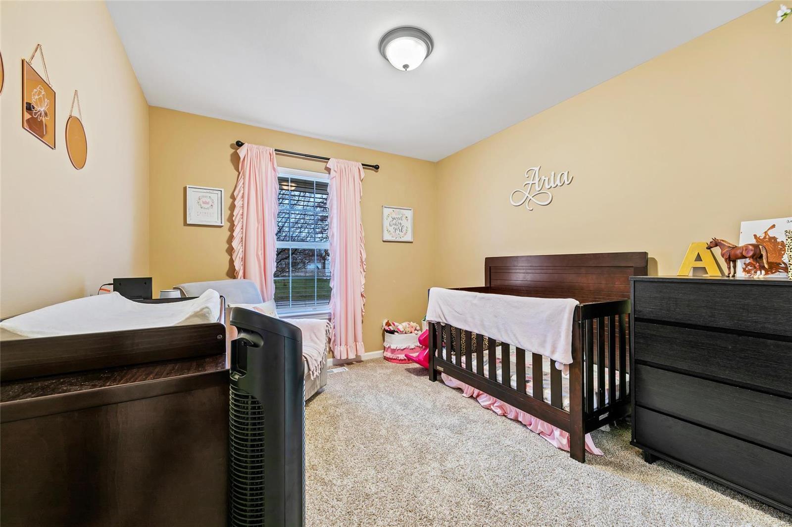 The Estates Of Jonesburg - Residential