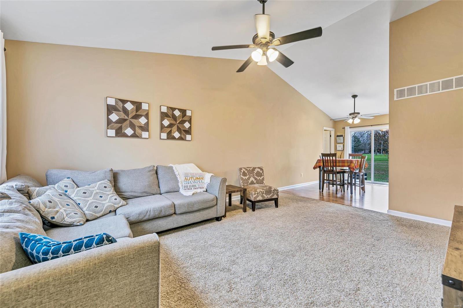 The Estates Of Jonesburg - Residential