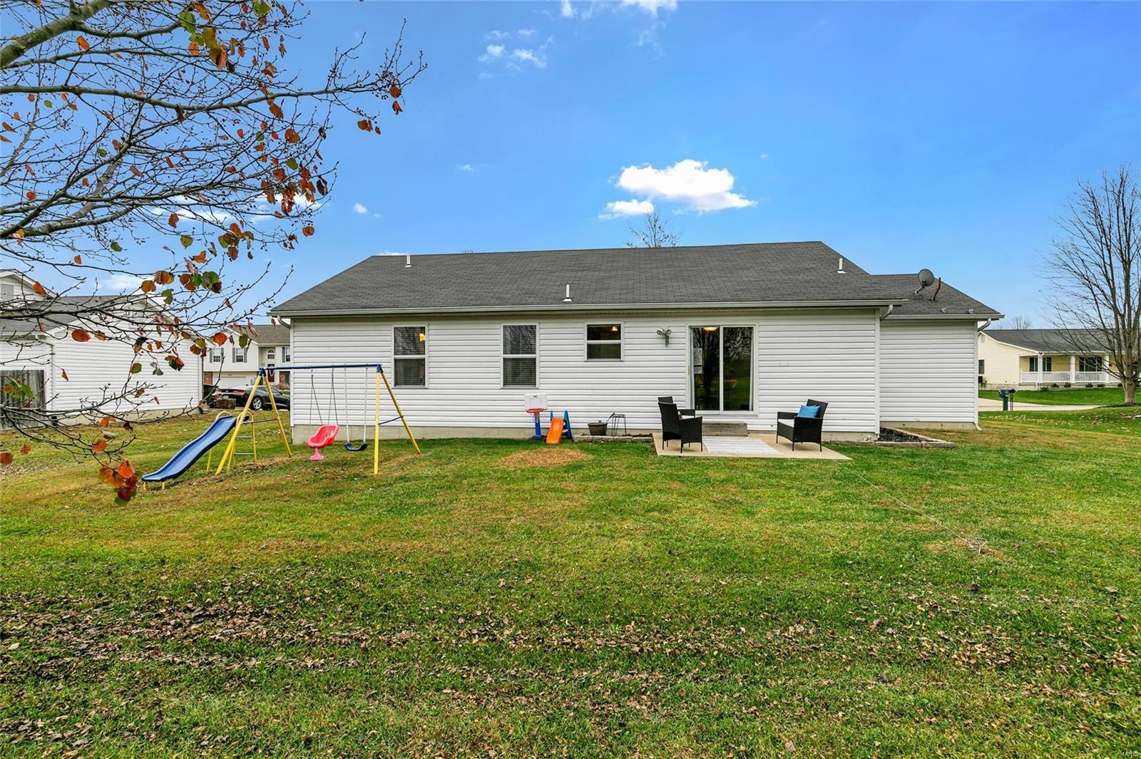 The Estates Of Jonesburg - Residential