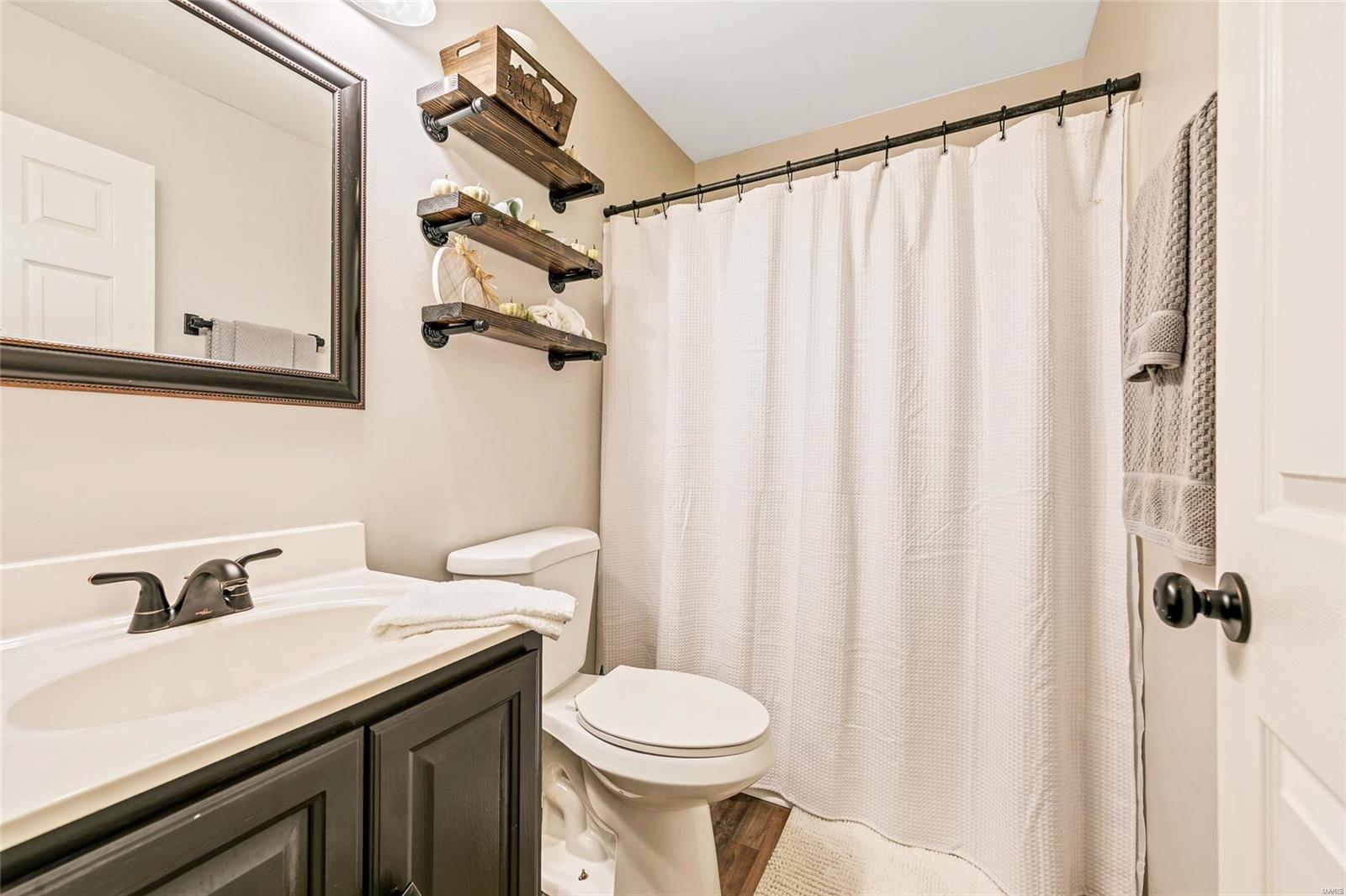 The Estates Of Jonesburg - Residential