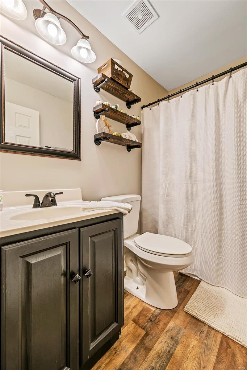 The Estates Of Jonesburg - Residential