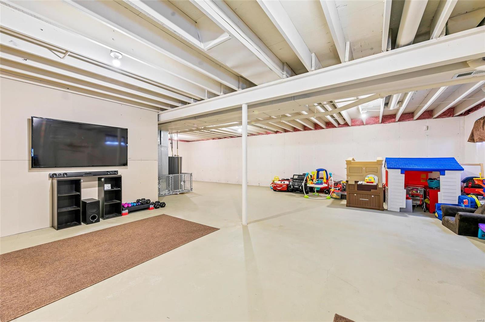 The Estates Of Jonesburg - Residential