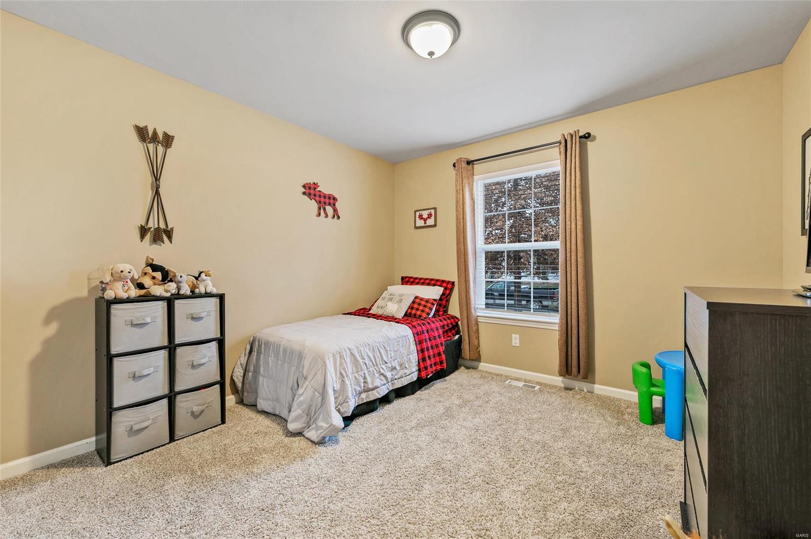 The Estates Of Jonesburg - Residential