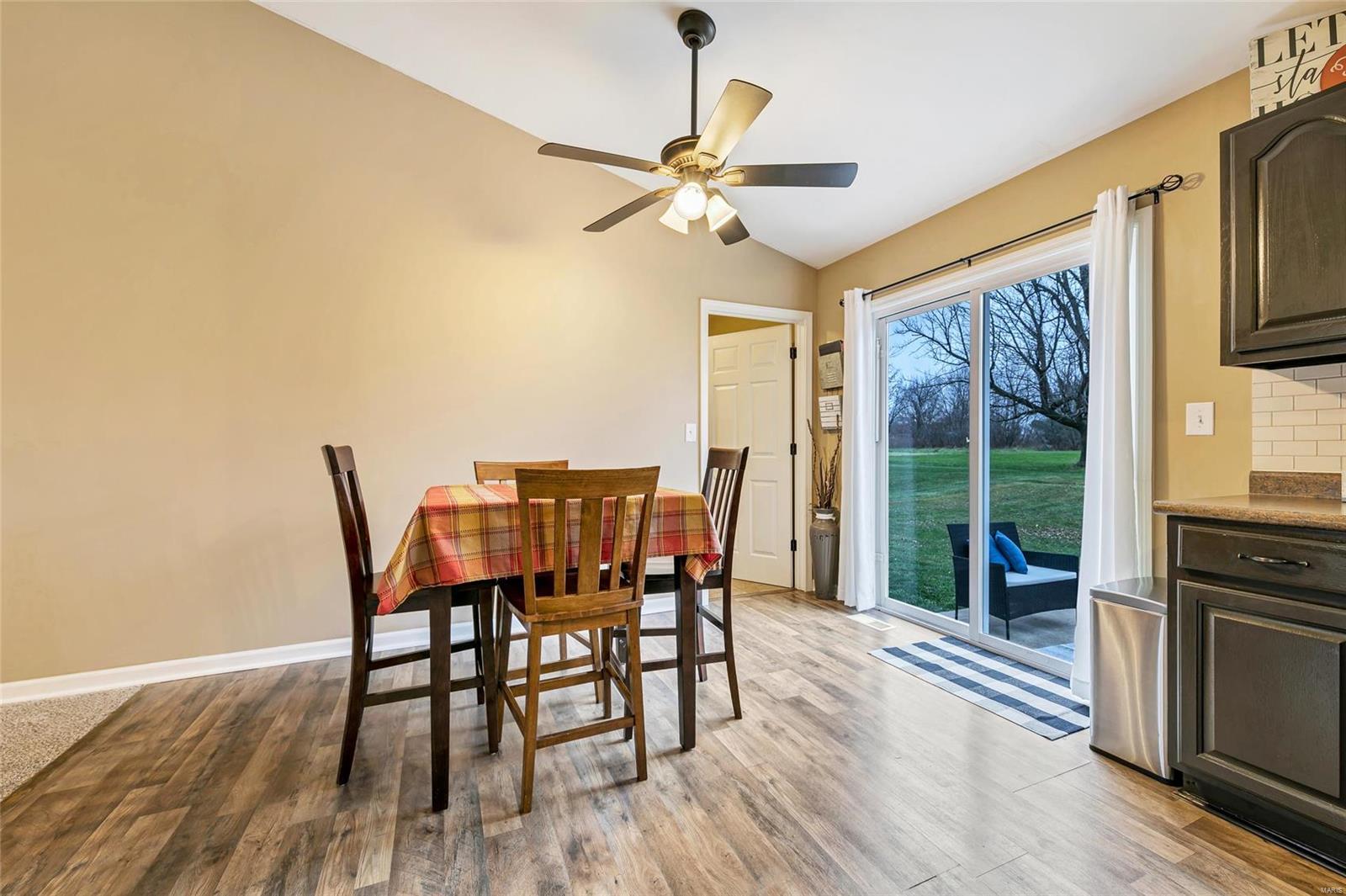 The Estates Of Jonesburg - Residential