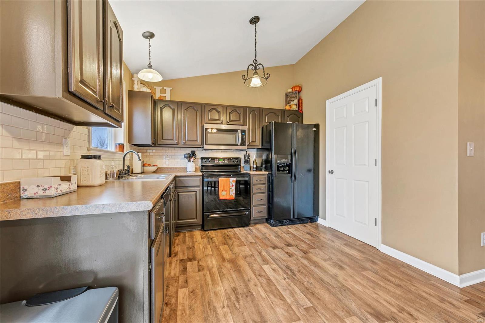 The Estates Of Jonesburg - Residential