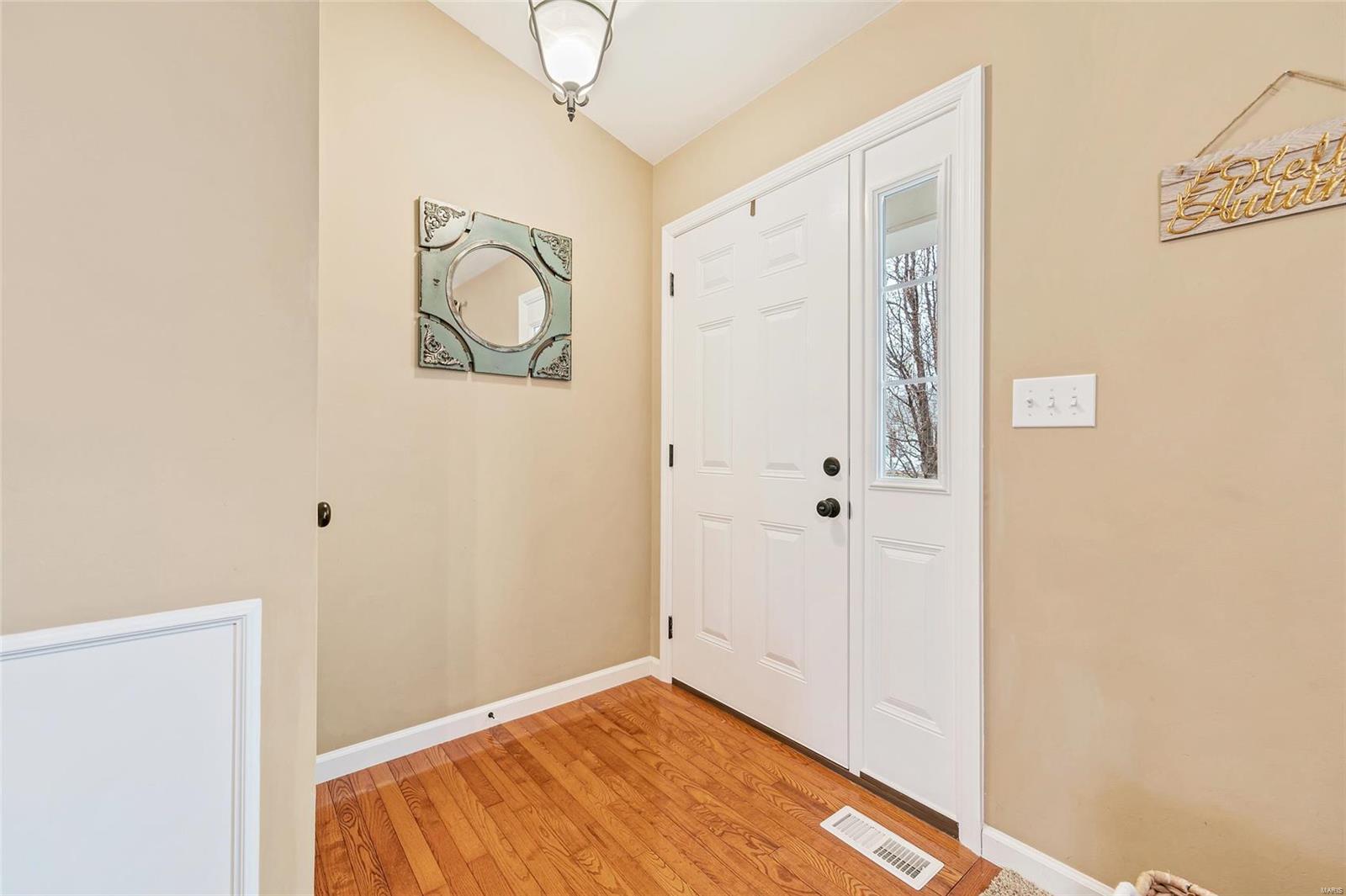 The Estates Of Jonesburg - Residential