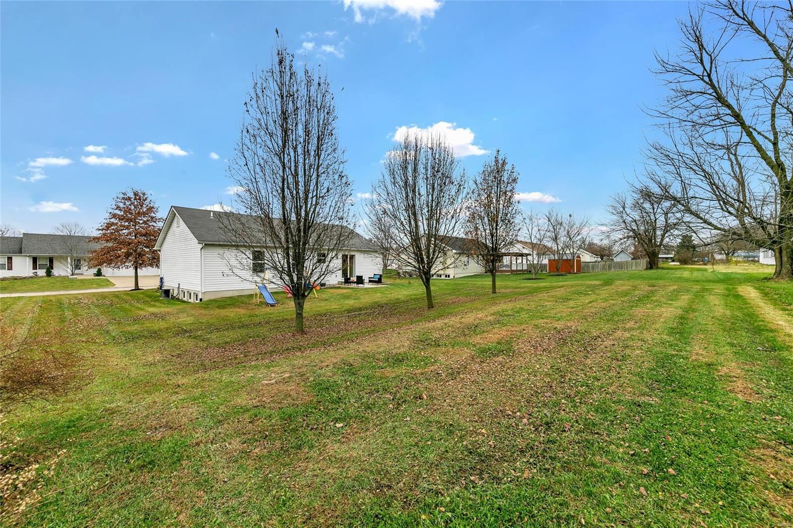 The Estates Of Jonesburg - Residential