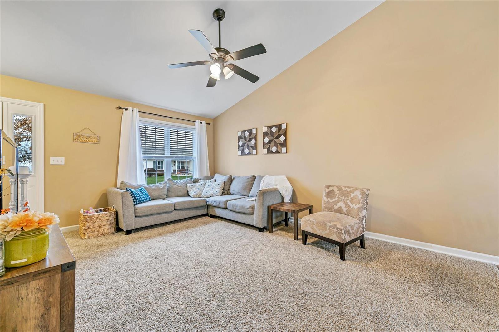 The Estates Of Jonesburg - Residential