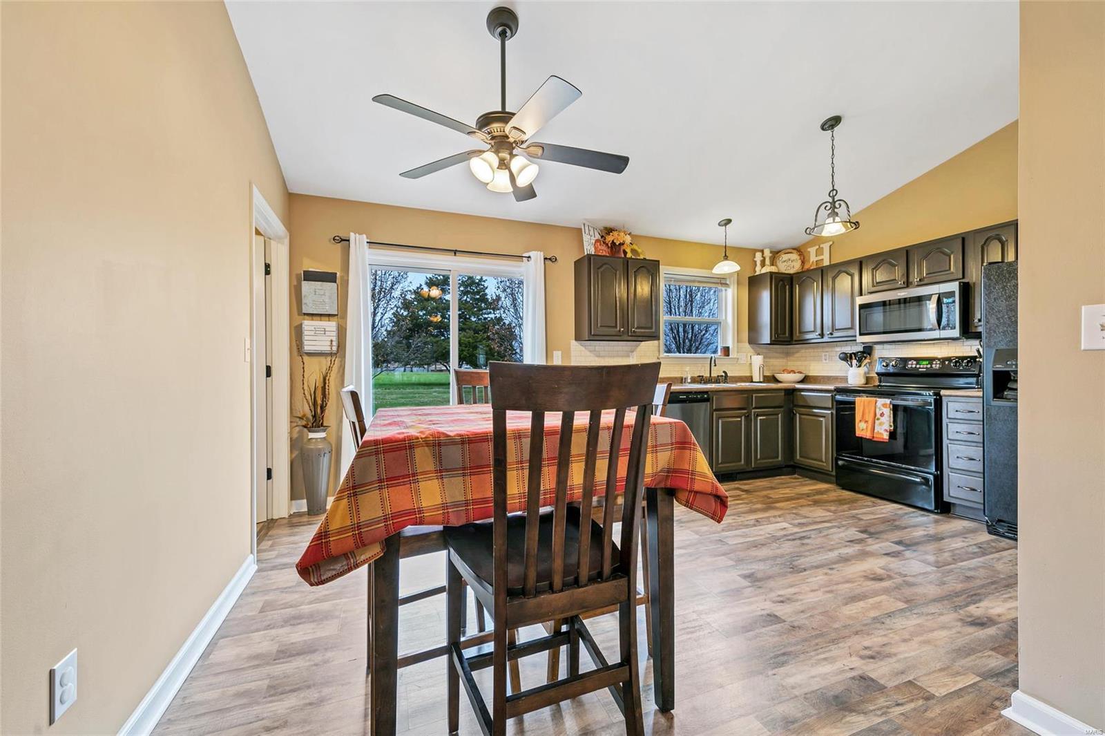 The Estates Of Jonesburg - Residential