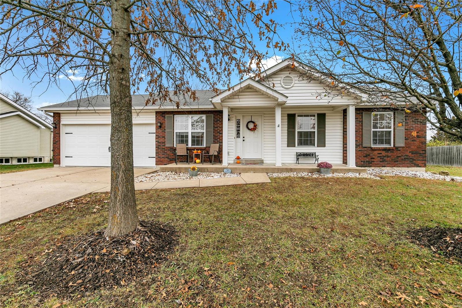 The Estates Of Jonesburg - Residential